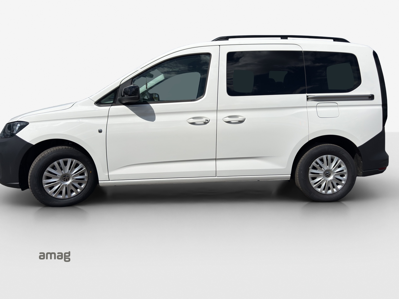 VW Nutzfahrzeuge Caddy - Bild folgt... 1