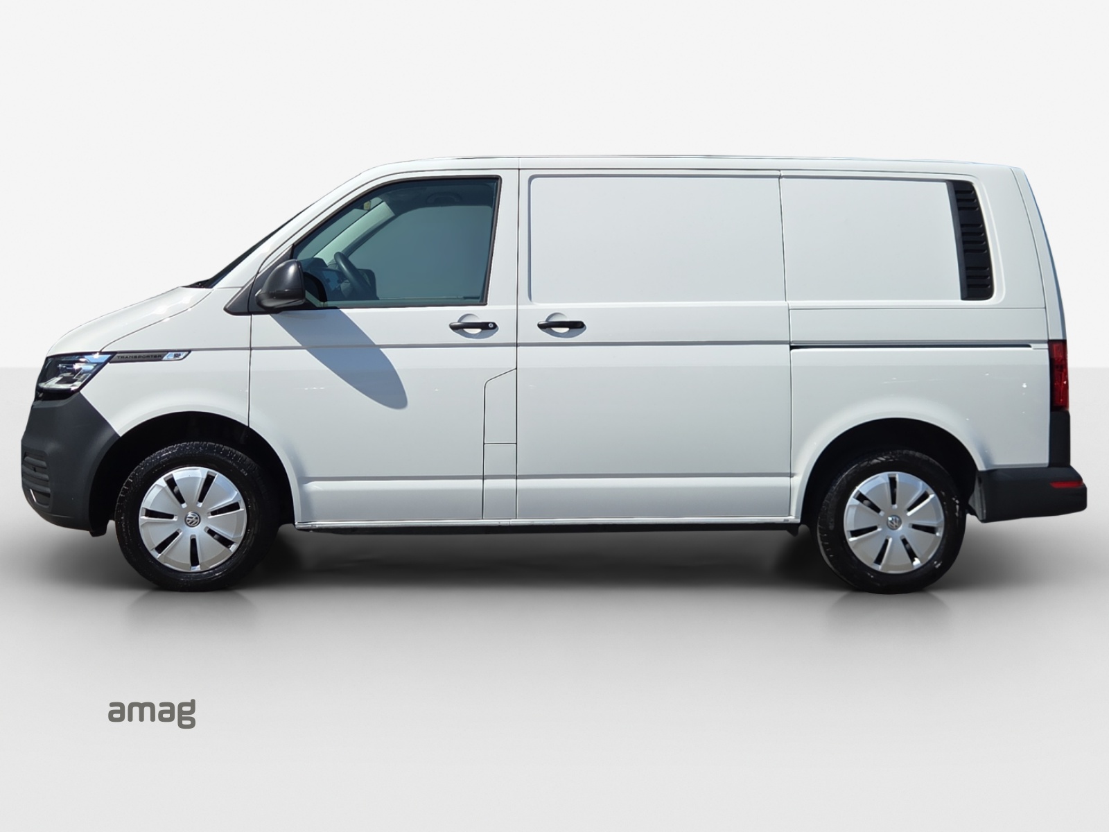 VW Nutzfahrzeuge Transporter - Bild folgt... 1