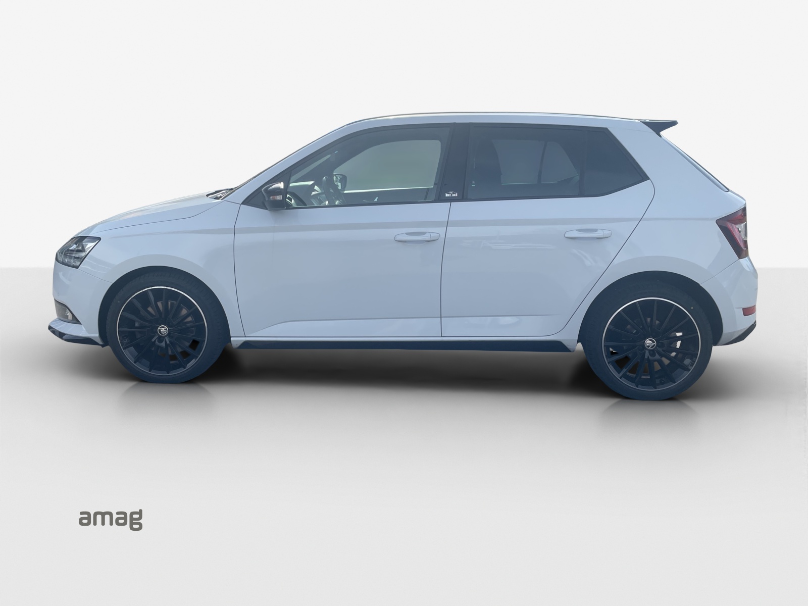 Škoda Fabia - Bild folgt... 1
