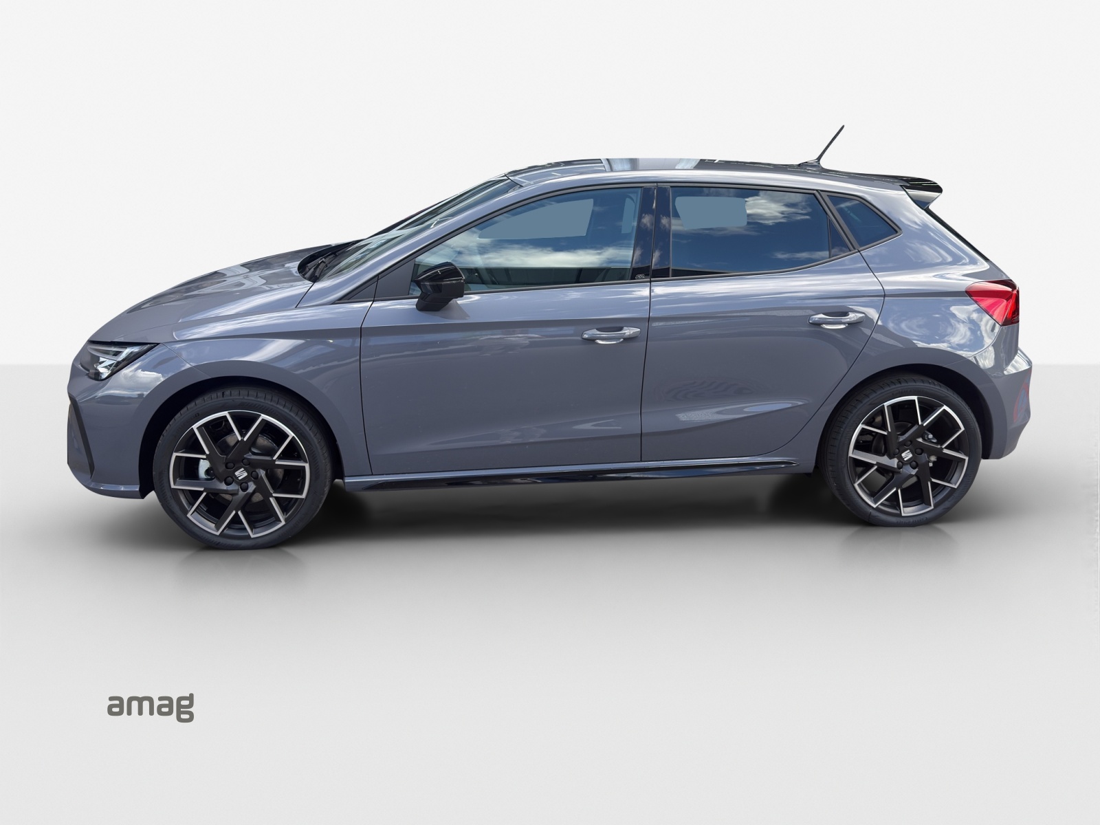 Seat Ibiza - Bild folgt... 1
