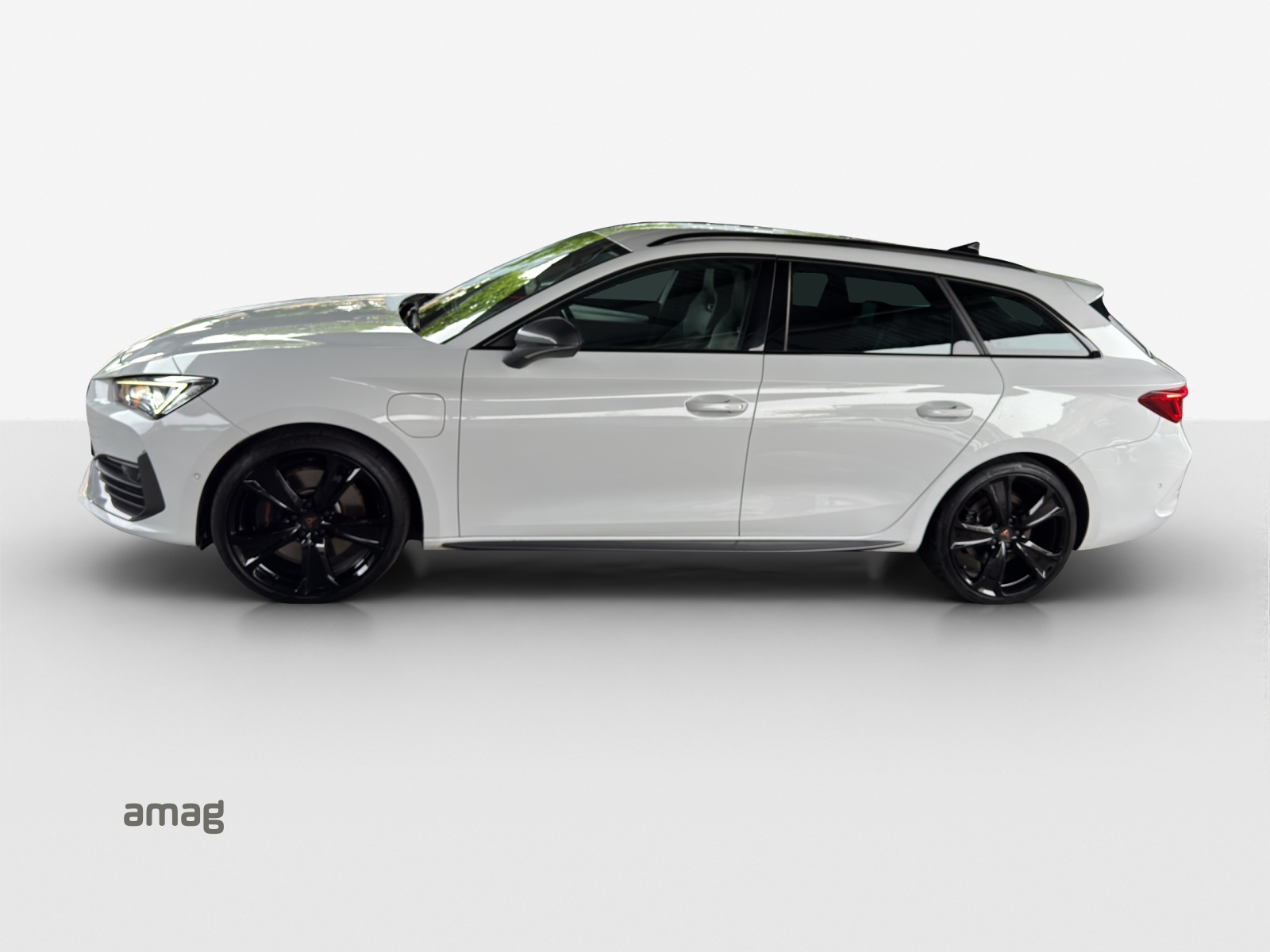 Cupra Leon - Bild folgt... 1