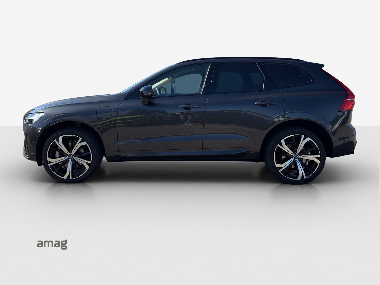 Volvo XC60 - Bild folgt... 1
