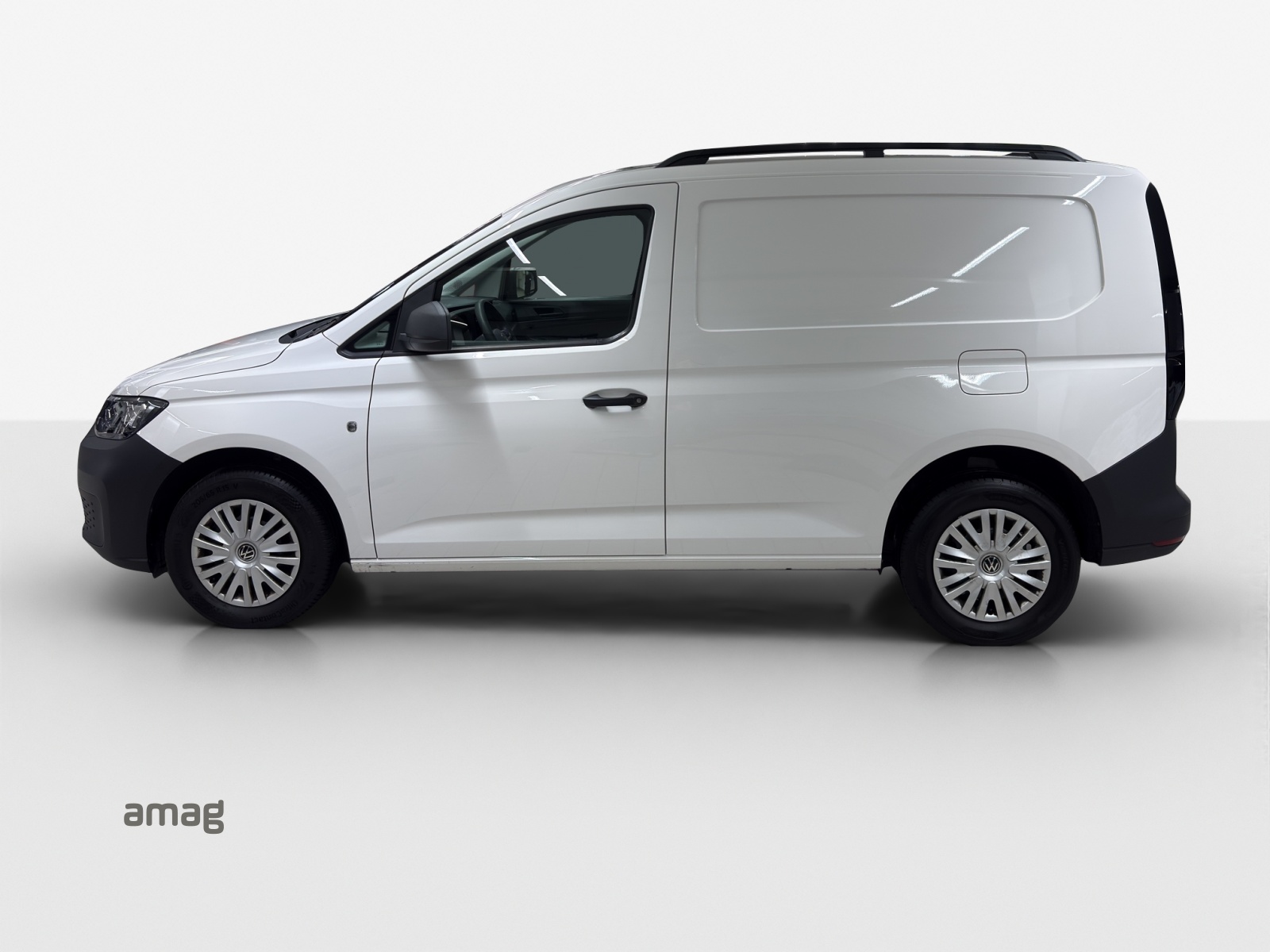 VW Nutzfahrzeuge Caddy - Bild folgt... 1