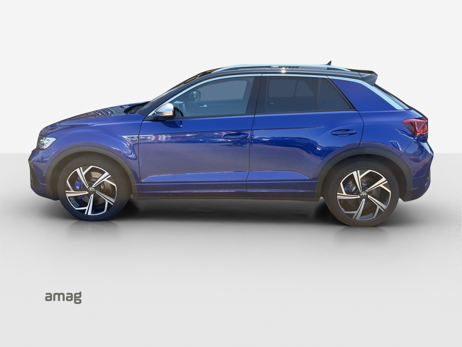 VW T-Roc - Bild folgt... 1