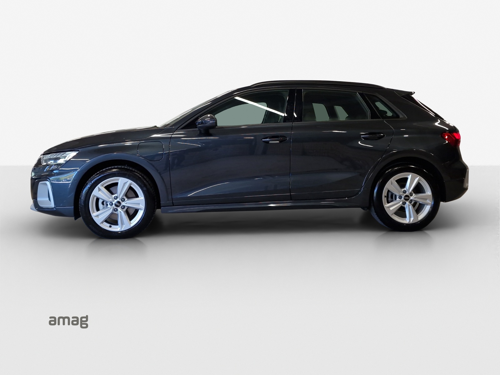 Audi A3 - Bild folgt... 1