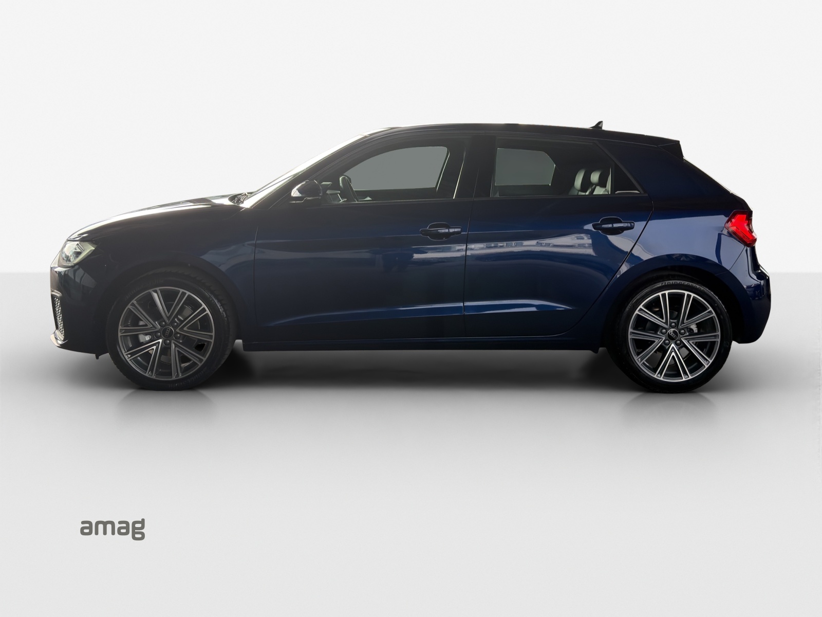 Audi A1 - Bild folgt... 1