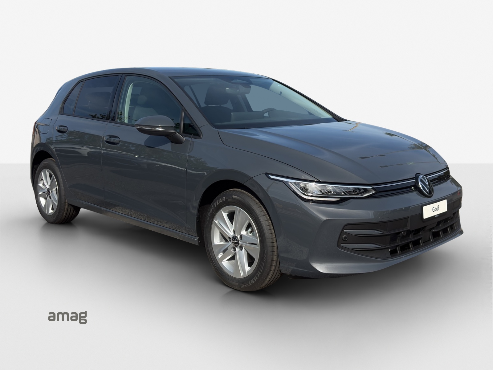 VW Golf - Bild folgt... 1