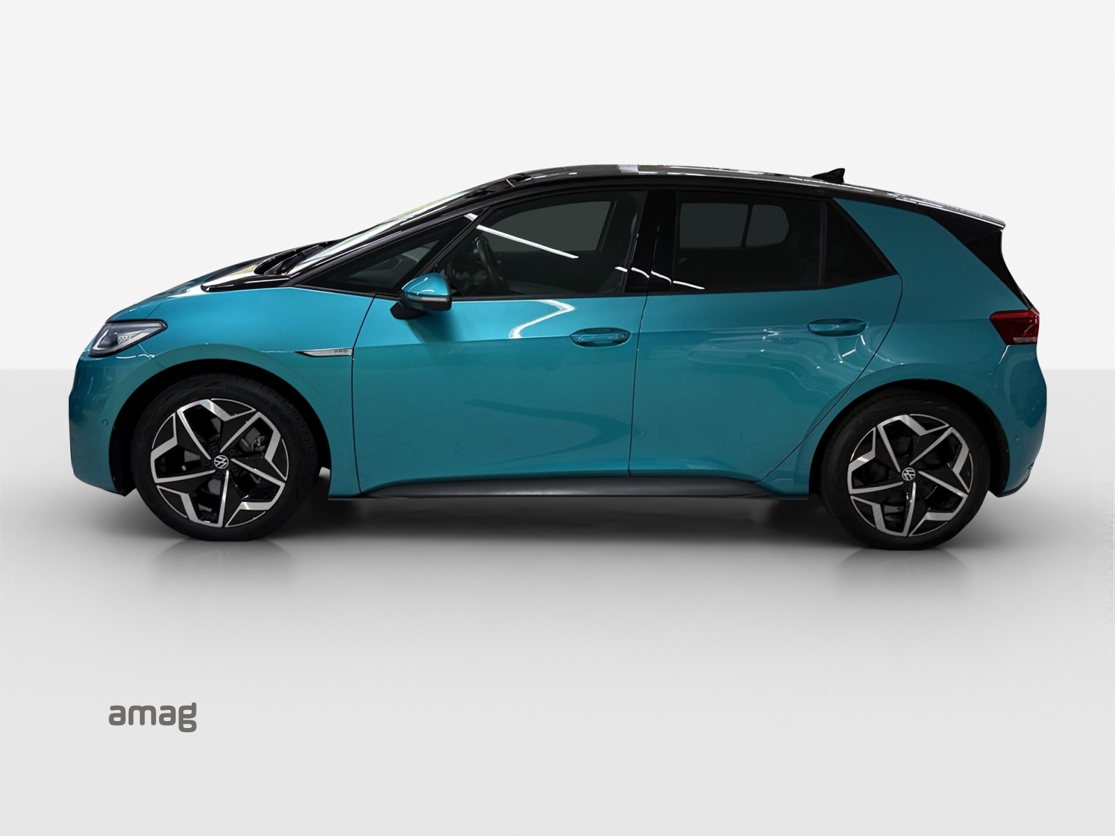VW ID.3 - Bild folgt... 1