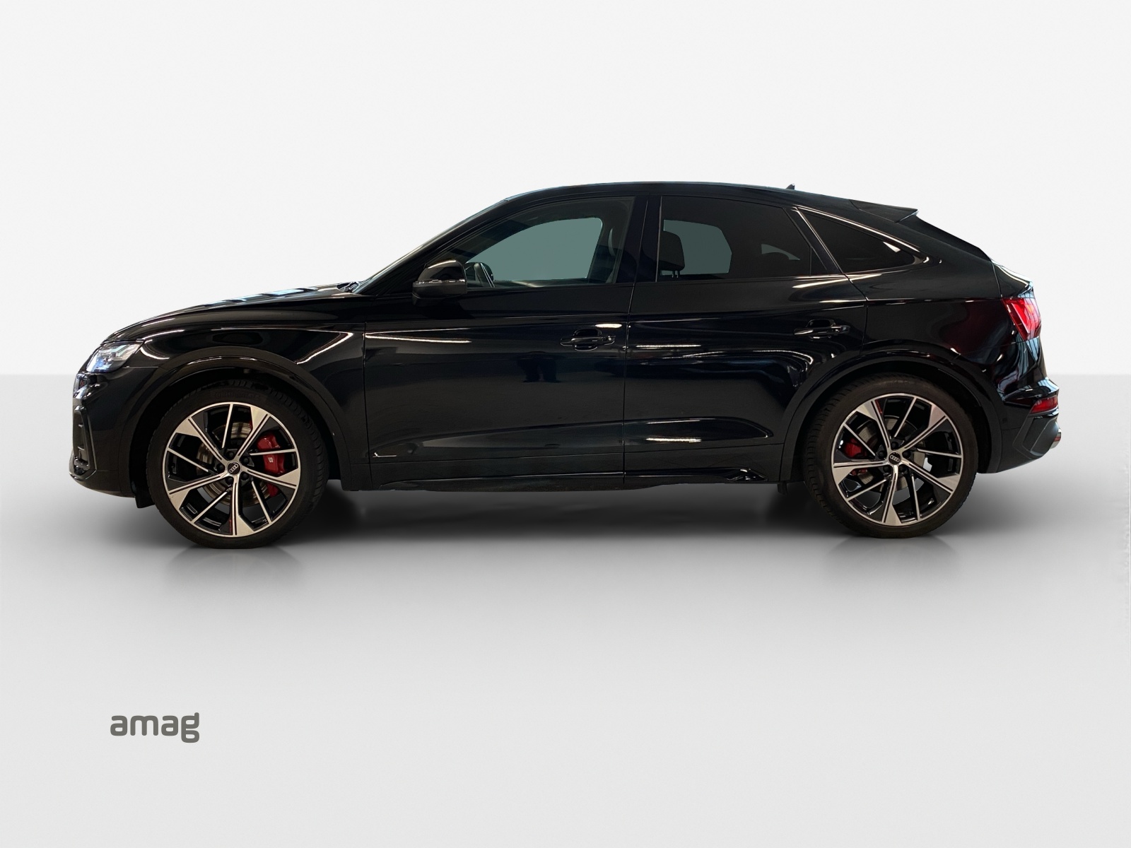 Audi SQ5 - Bild folgt... 1