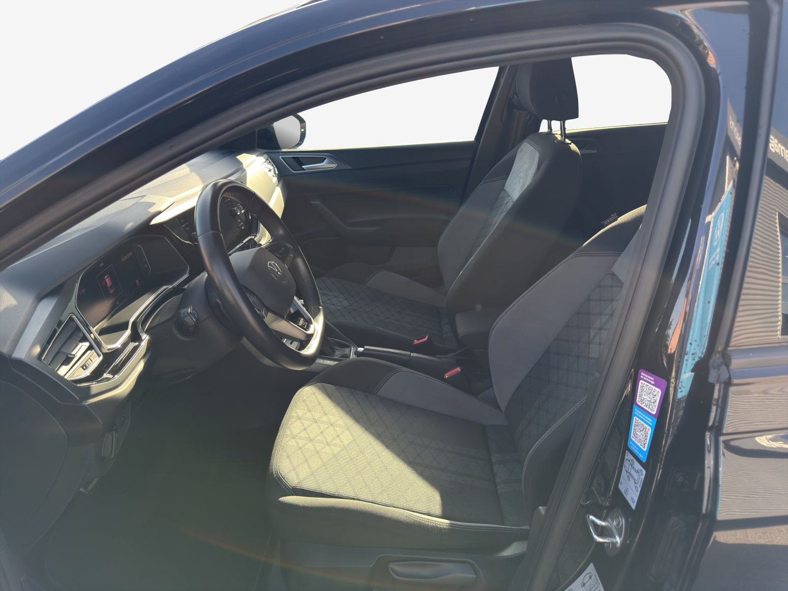 VW Taigo - Bild folgt... 1