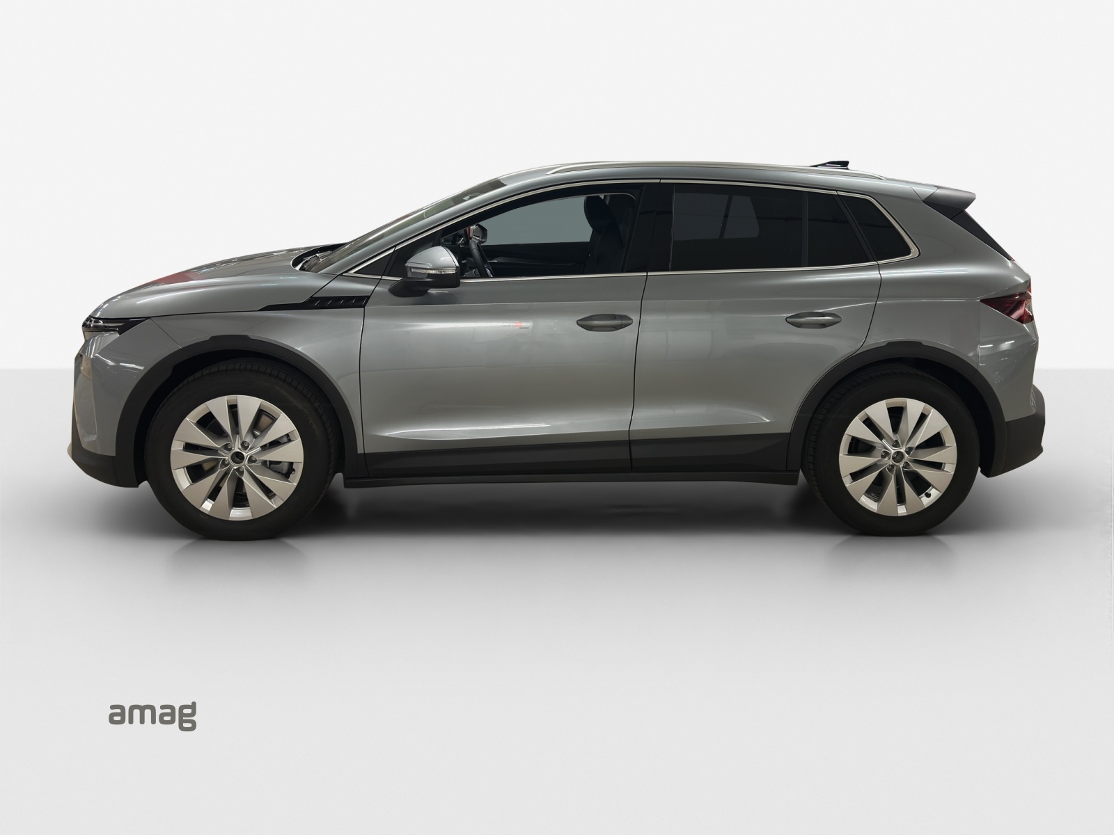 Škoda Elroq - Bild folgt... 1