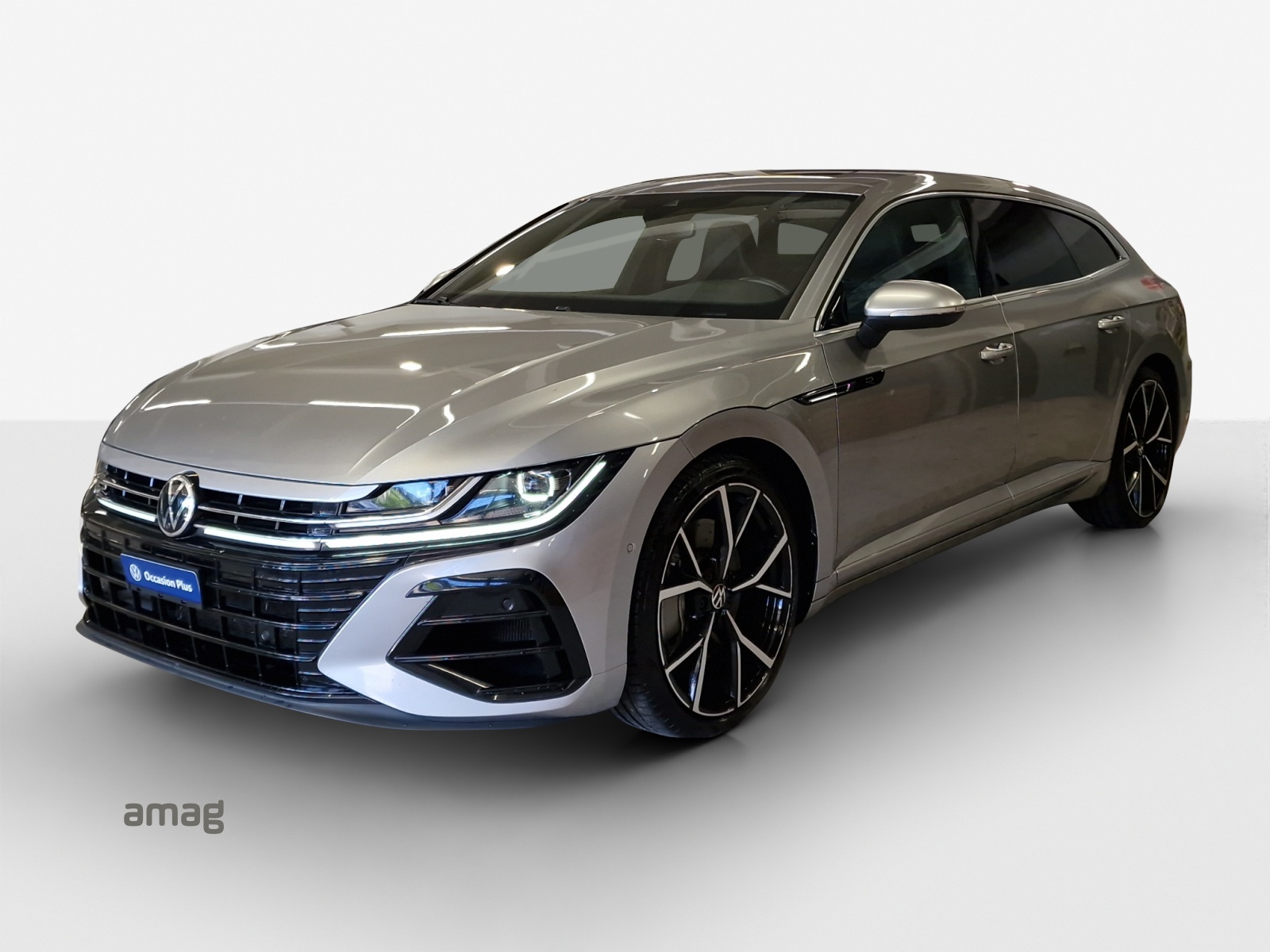 Offre de leasing et d'auto-abo VW Arteon
