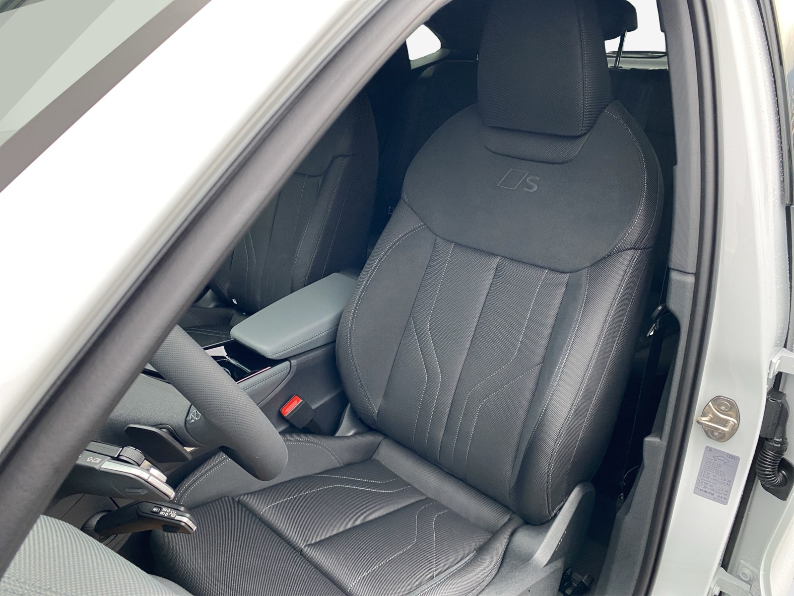 Audi Q3 - Bild folgt... 1