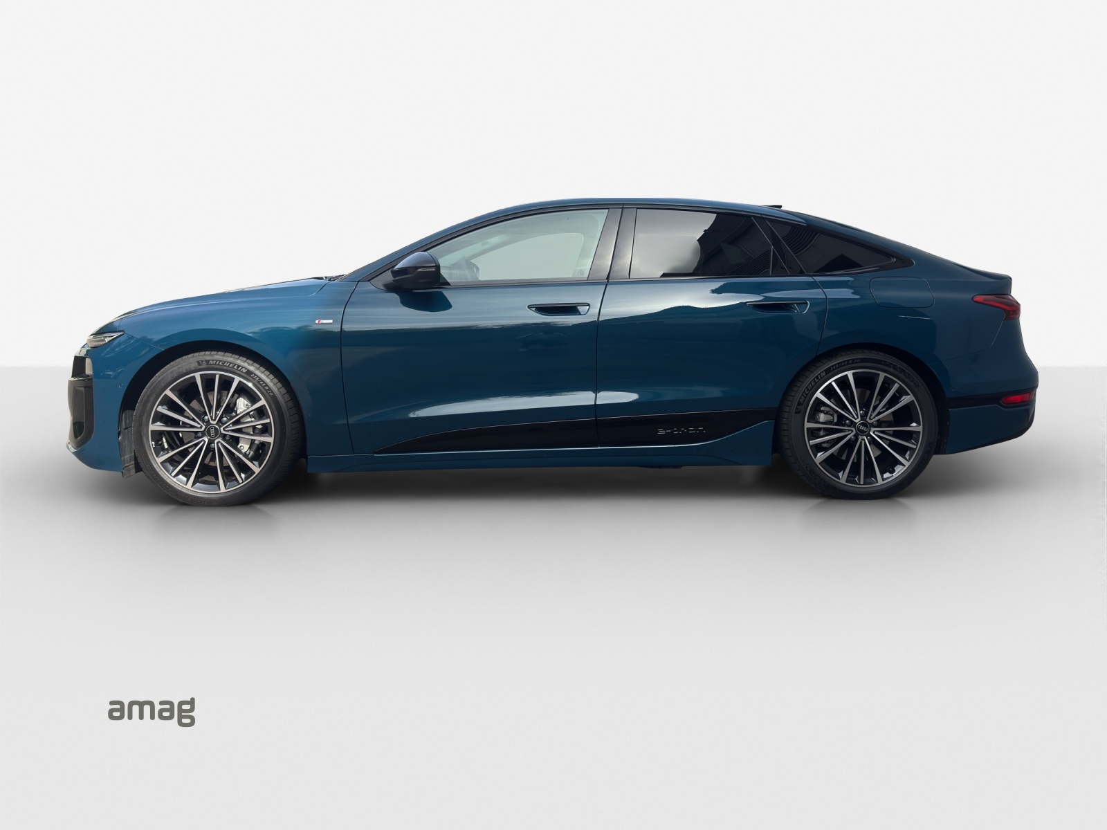 Audi A6 - Bild folgt... 1