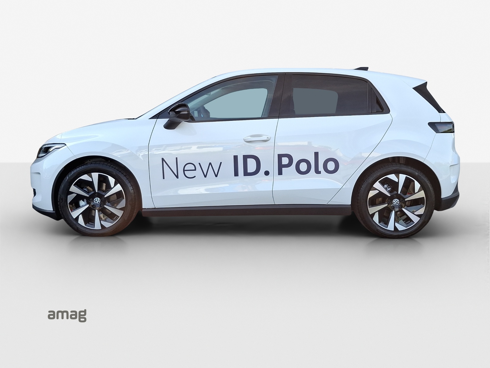 VW Polo - Bild folgt... 1