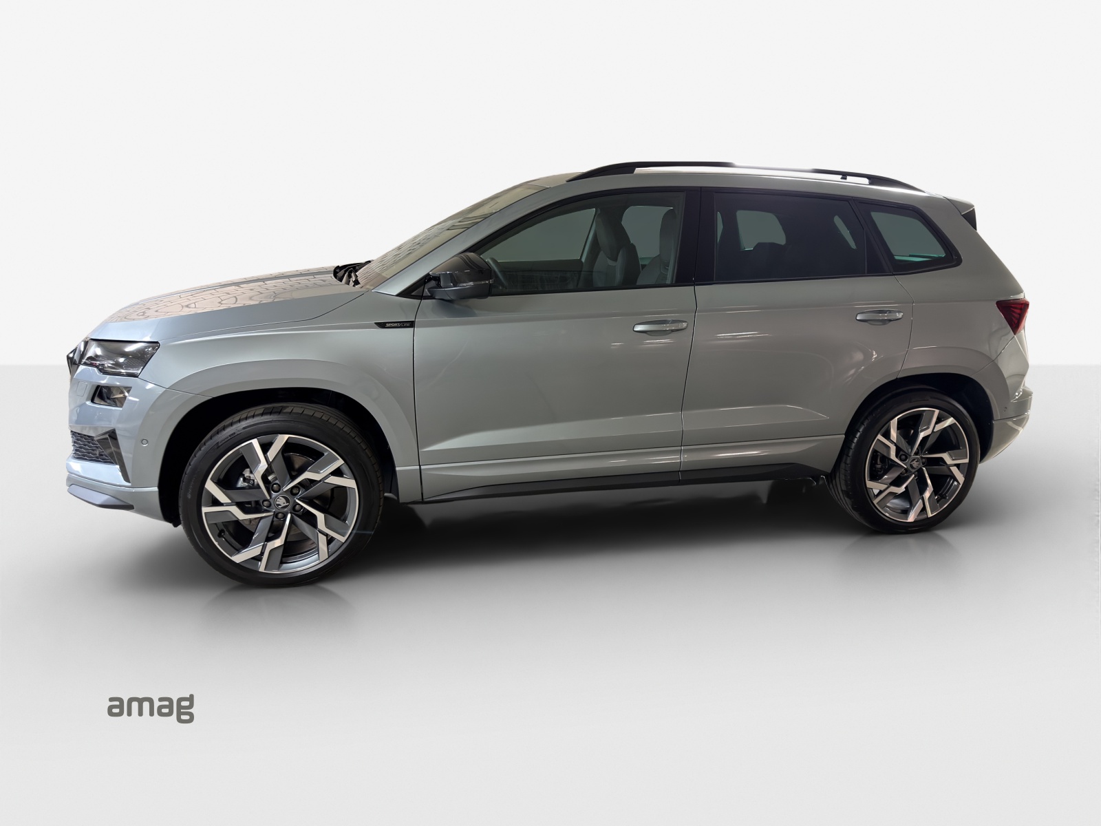 Škoda Karoq - Bild folgt... 1