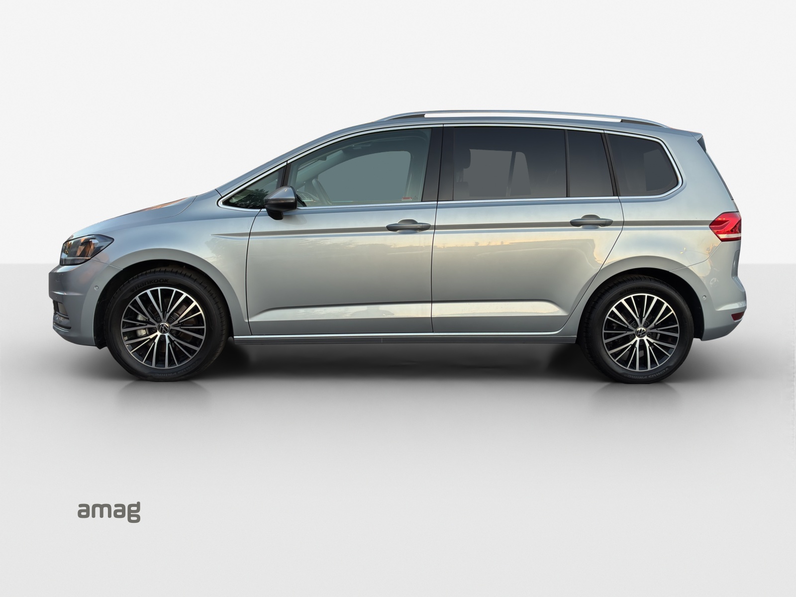 VW Touran - Bild folgt... 1