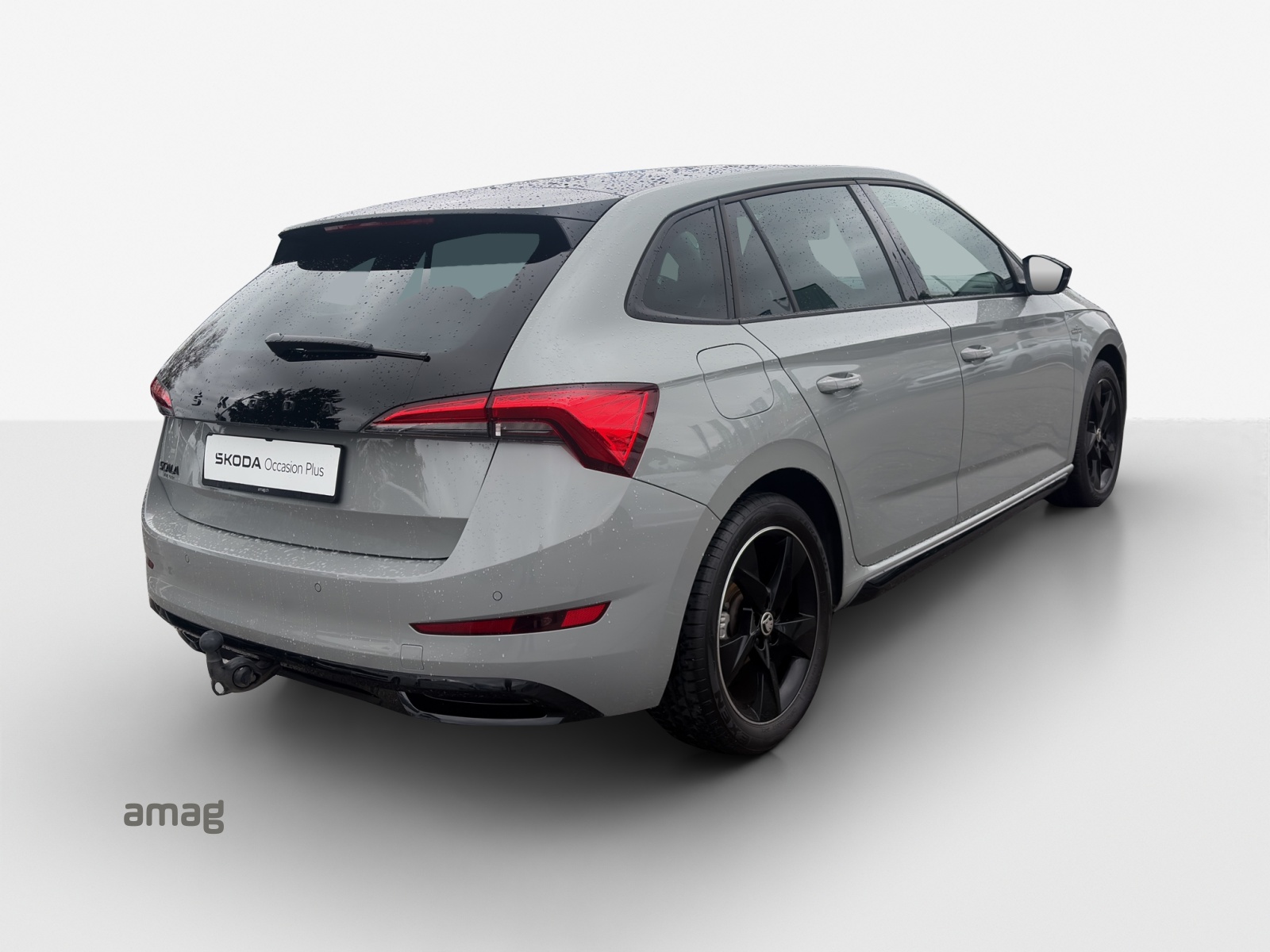 Škoda Scala - Bild folgt... 1