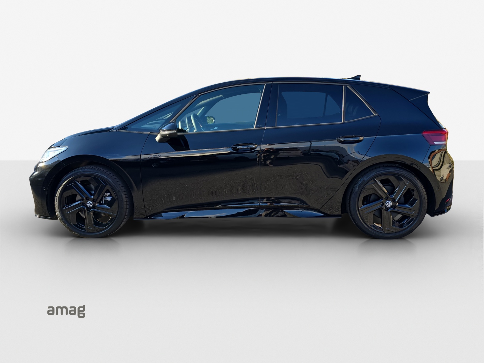 VW ID.3 - Bild folgt... 1