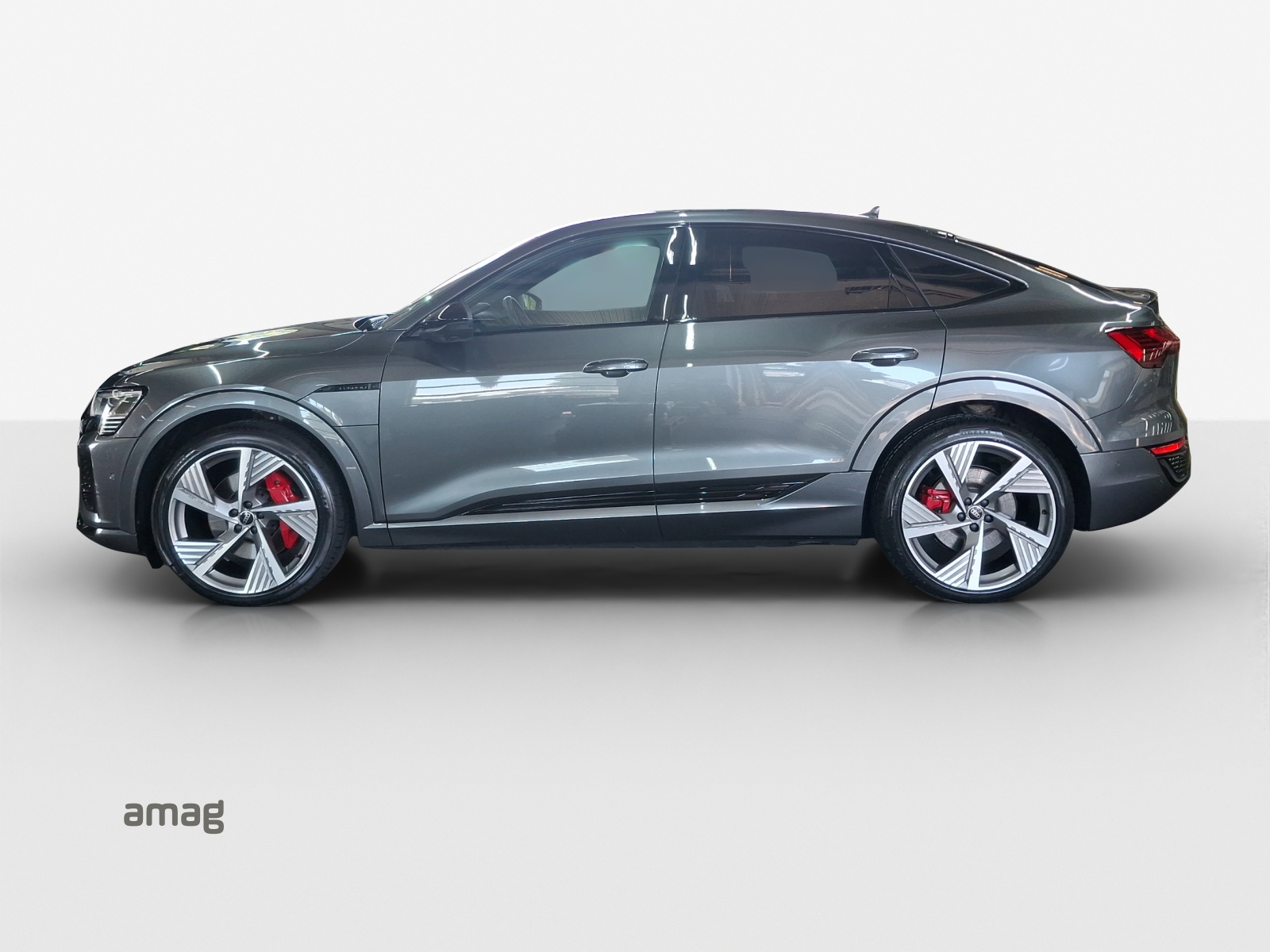 Audi Q8 - Bild folgt... 1