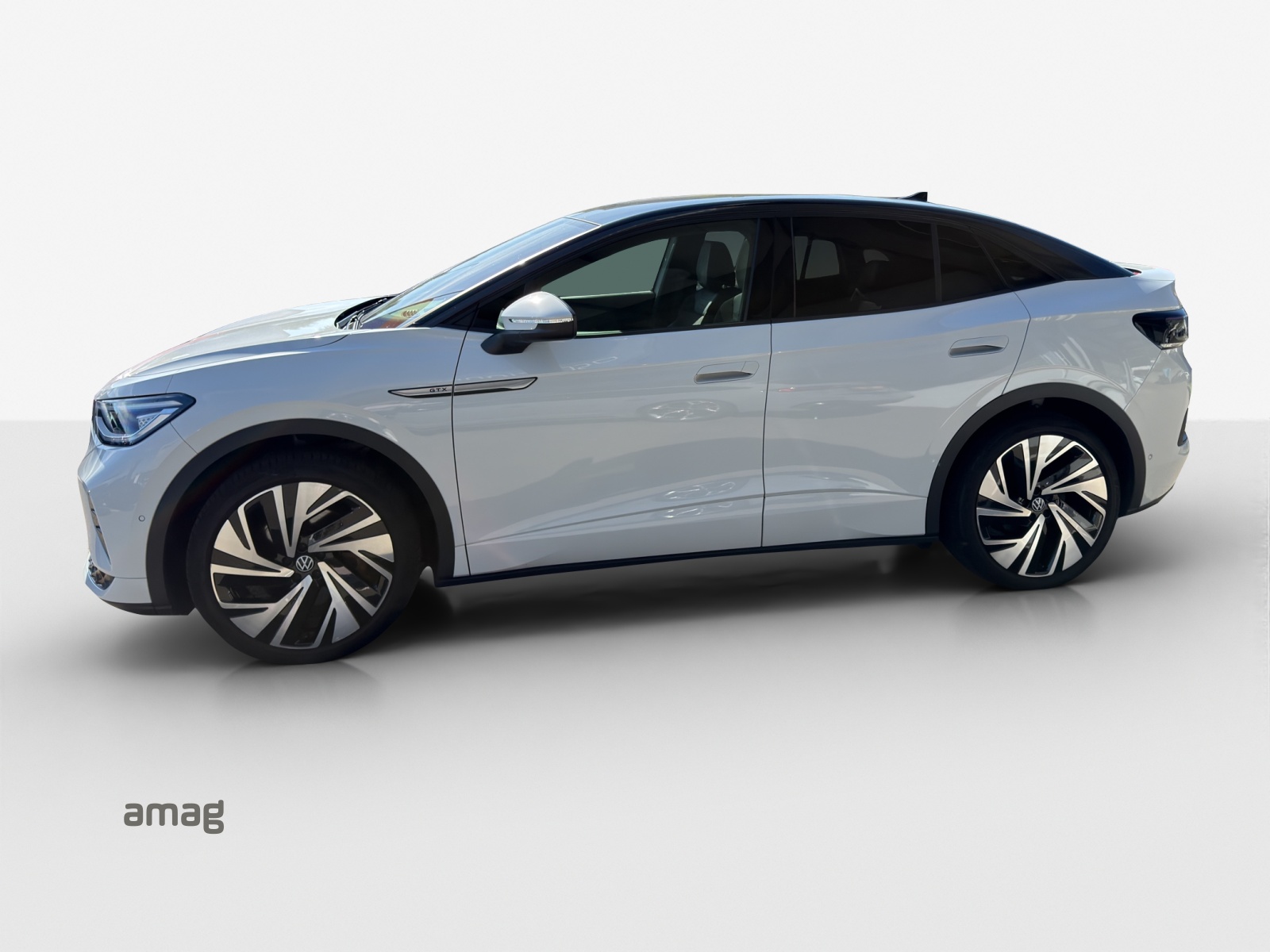 VW ID.5 - Bild folgt... 1