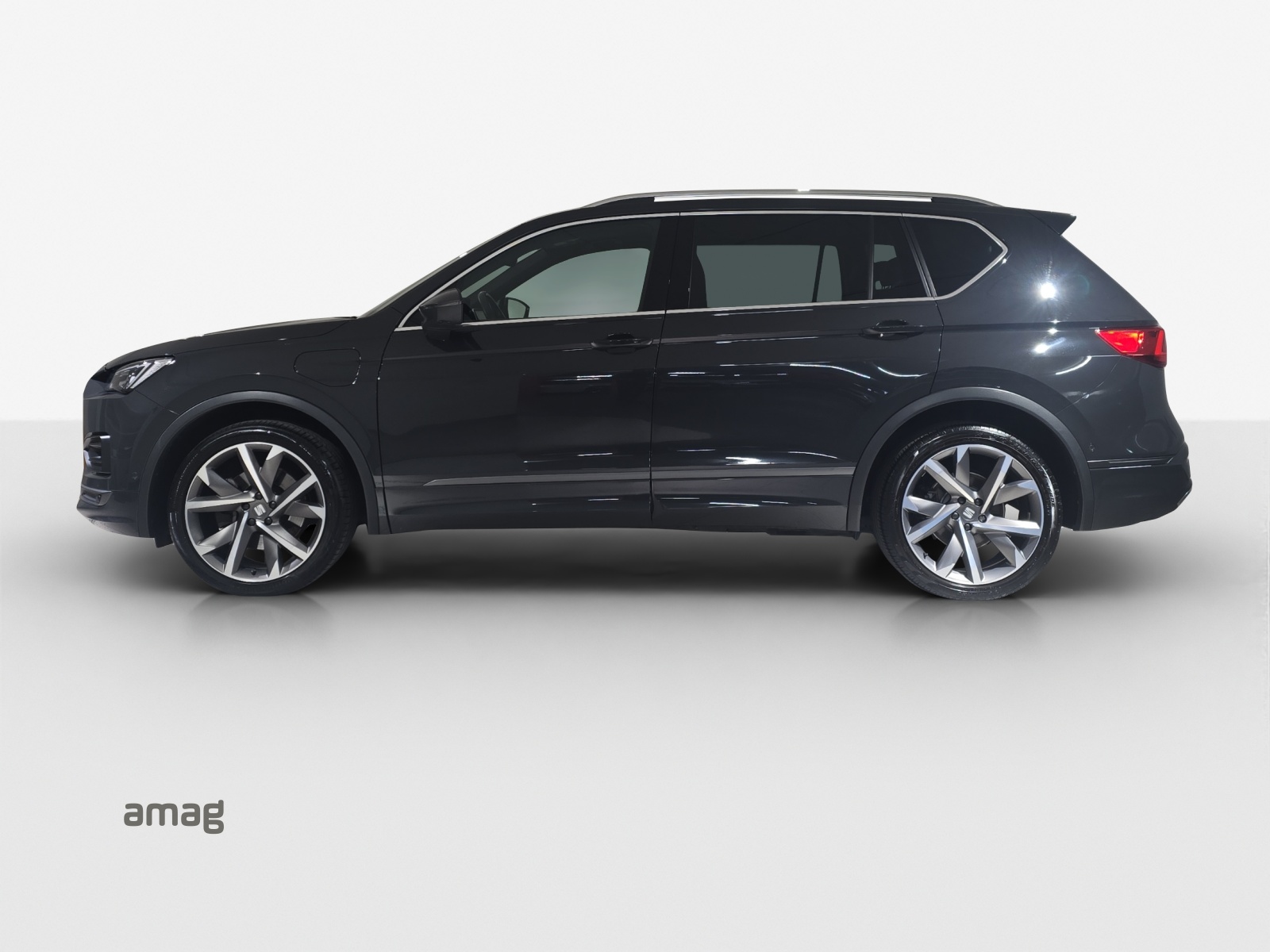 Seat Tarraco - Immagine in arrivo... 1