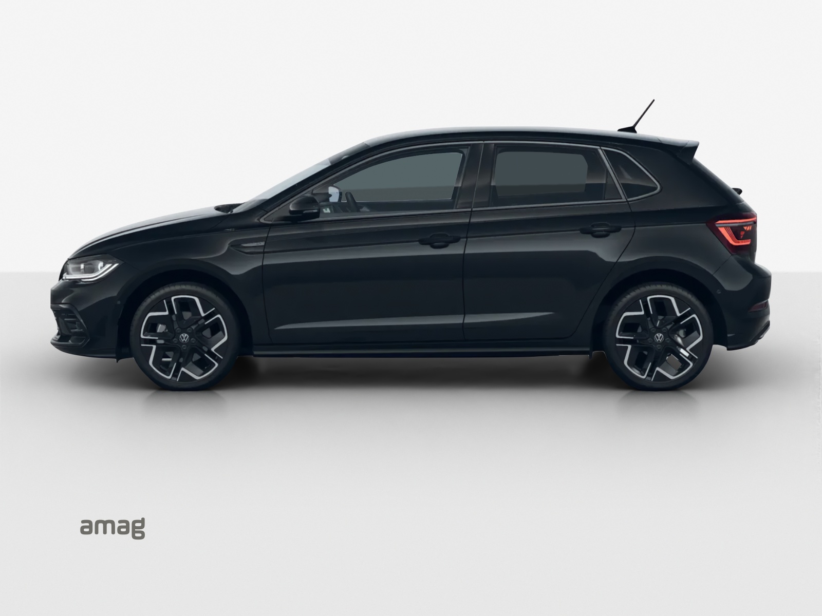 VW Polo - Bild folgt... 1