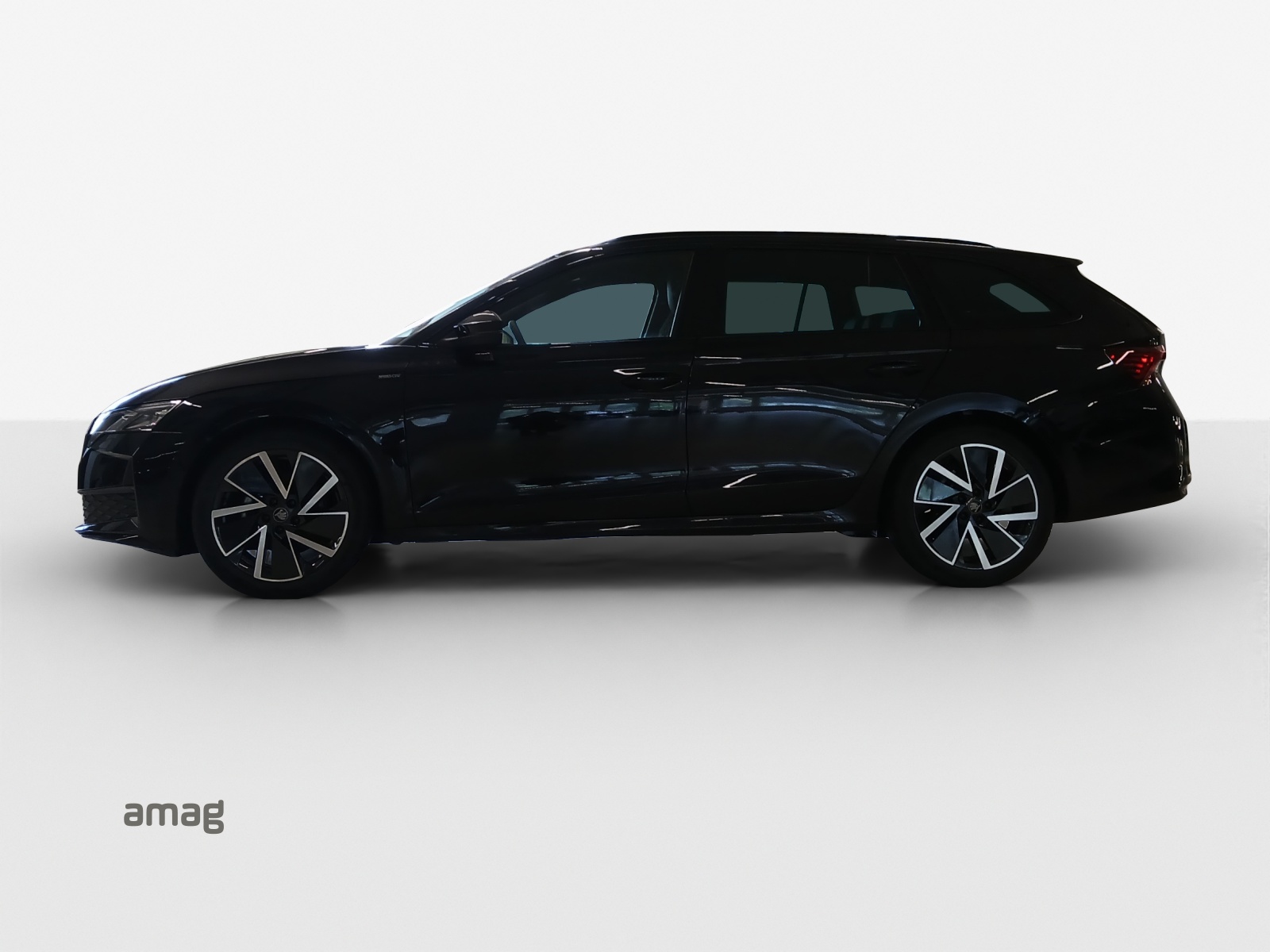 Škoda Octavia - Bild folgt... 1