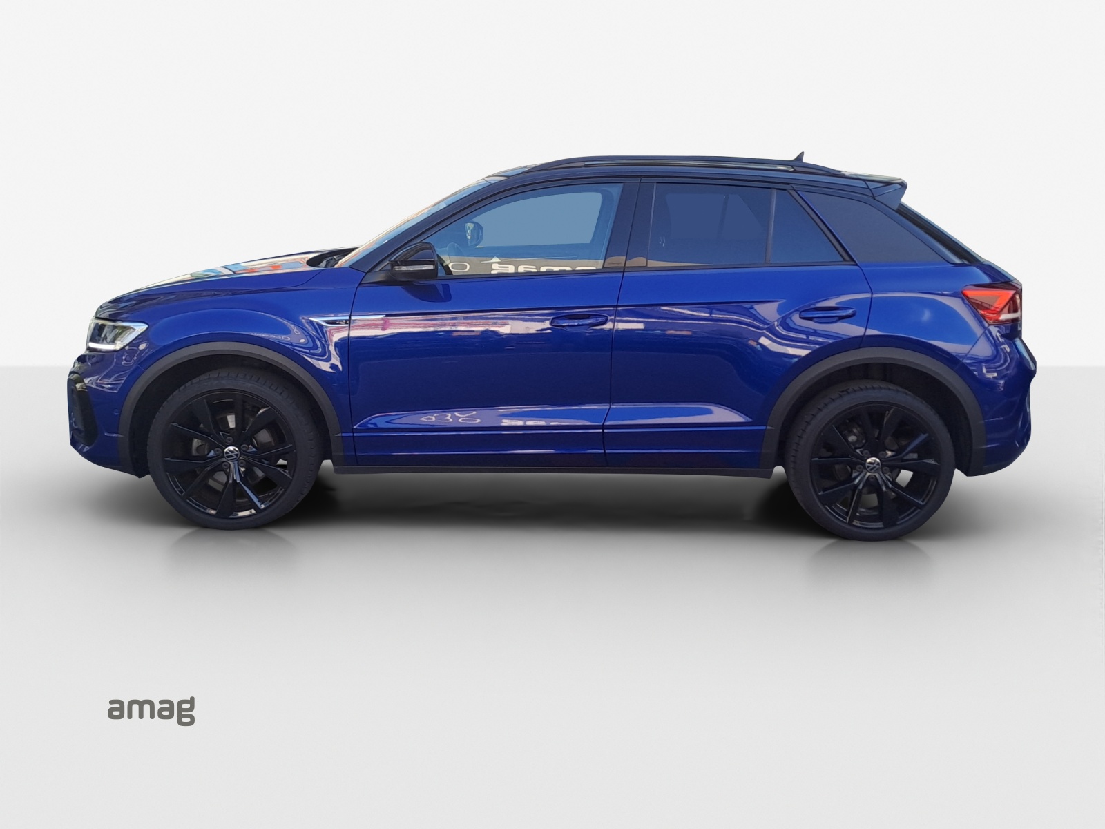 VW T-Roc - Bild folgt... 1