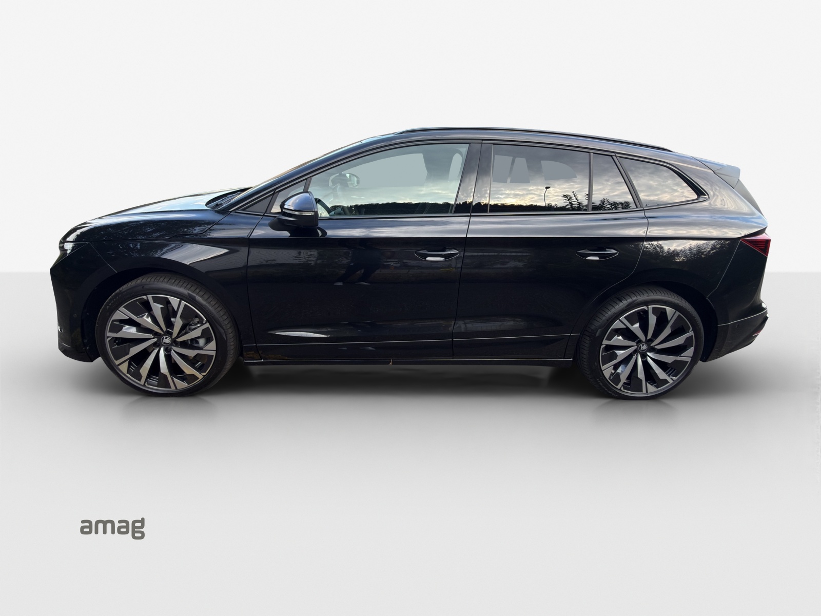 Škoda Enyaq - Bild folgt... 1