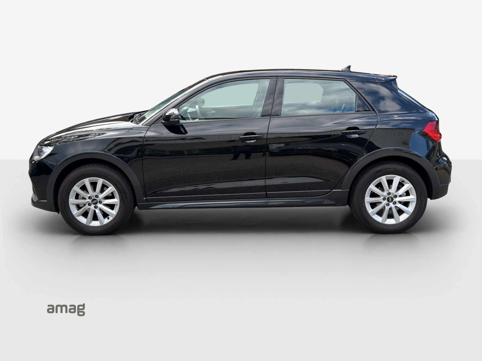 Audi A1 - Bild folgt... 1
