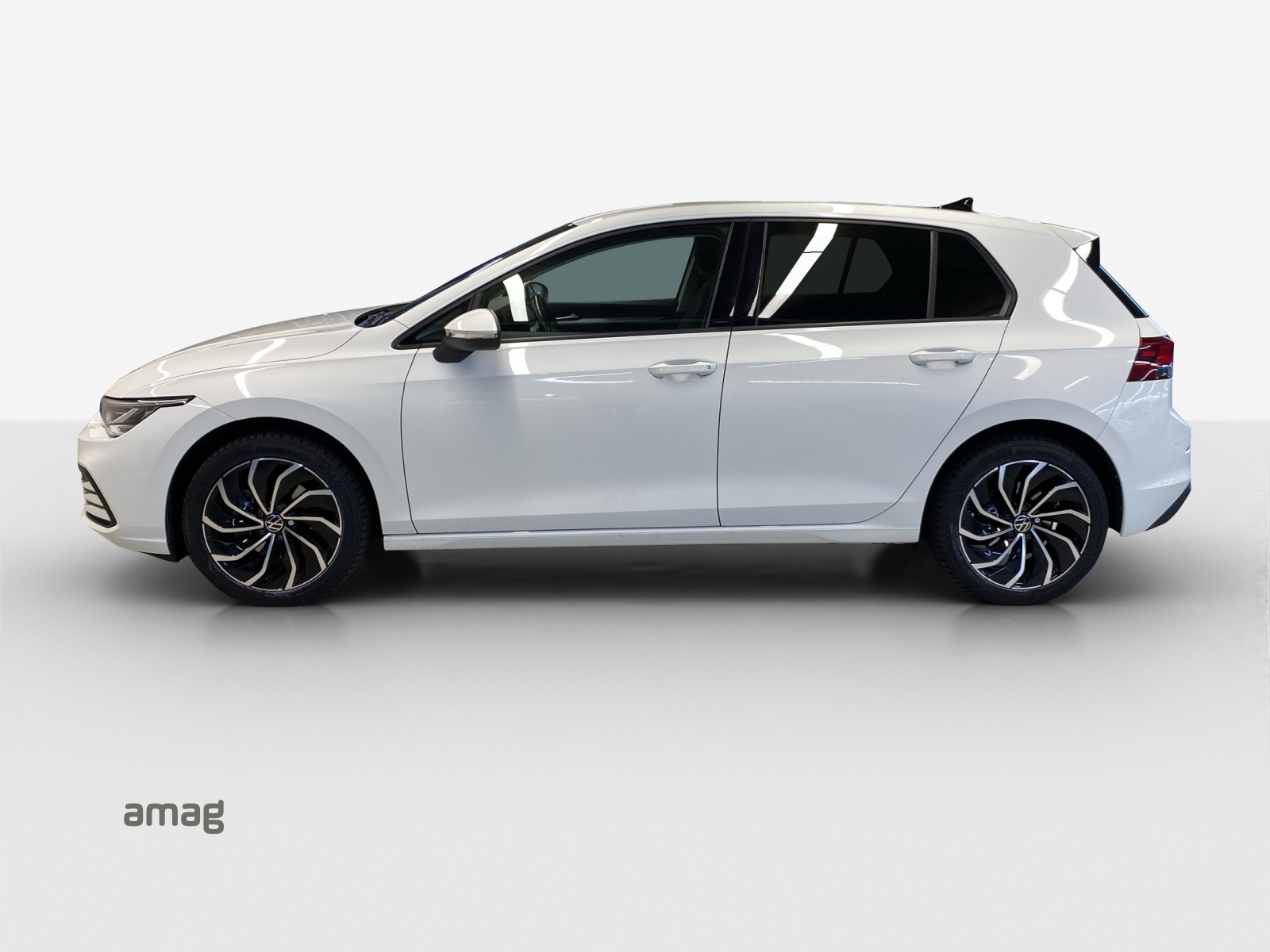 VW Golf - Bild folgt... 1