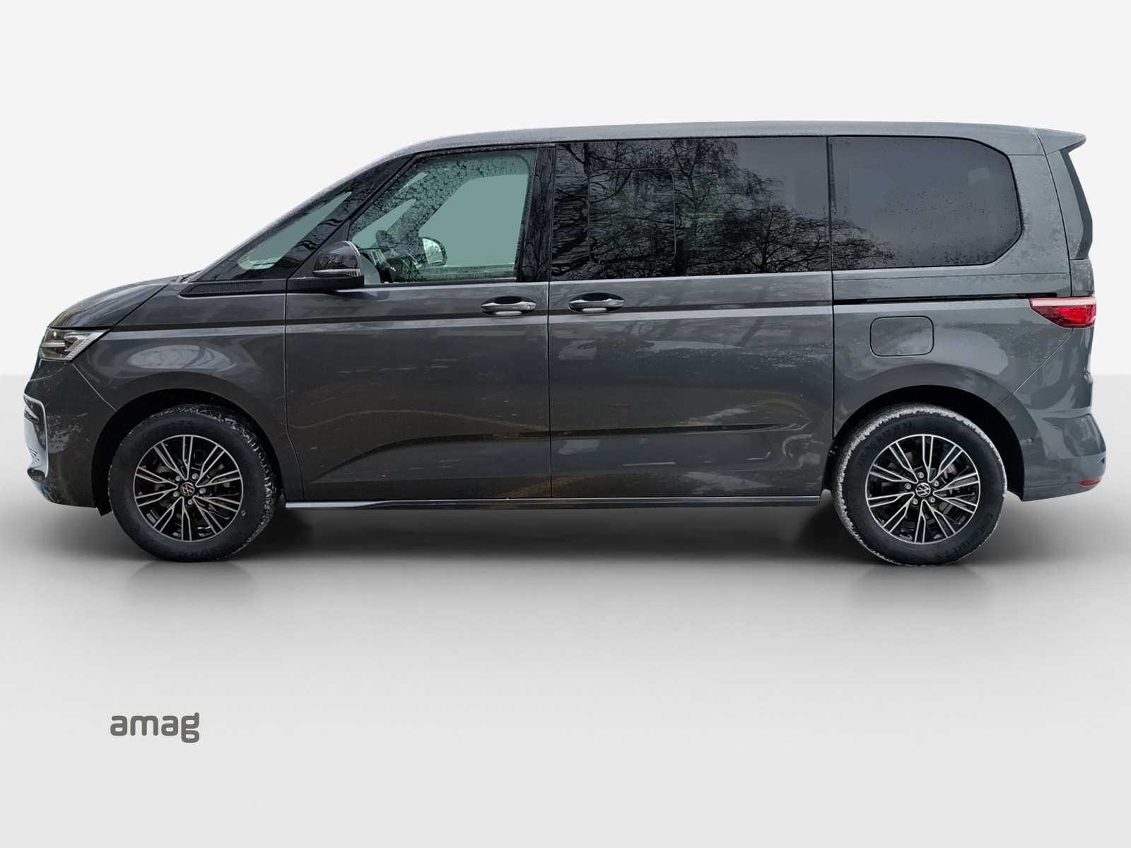 VW Nutzfahrzeuge Multivan - Bild folgt... 1
