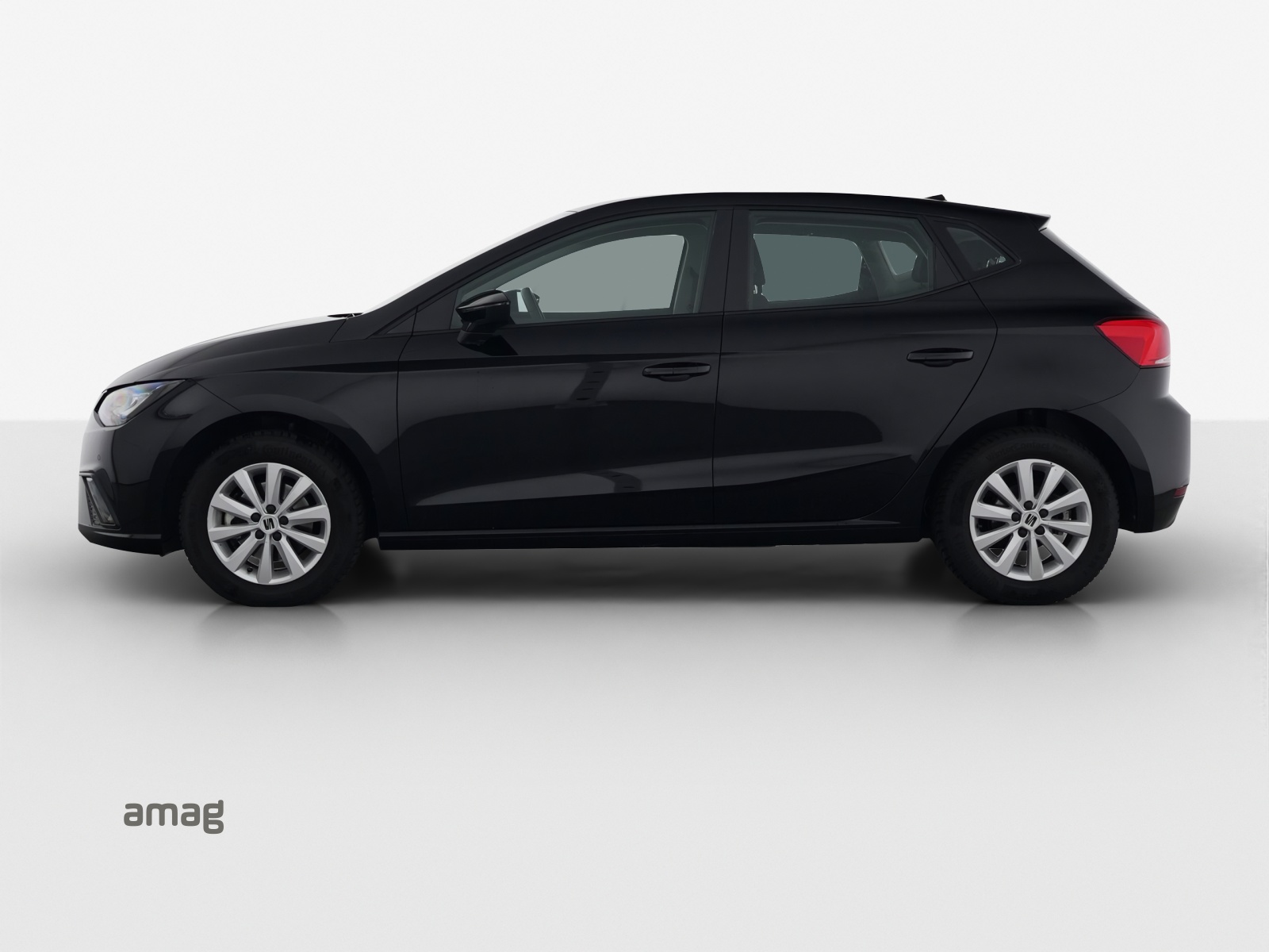 Seat Ibiza - Bild folgt... 1