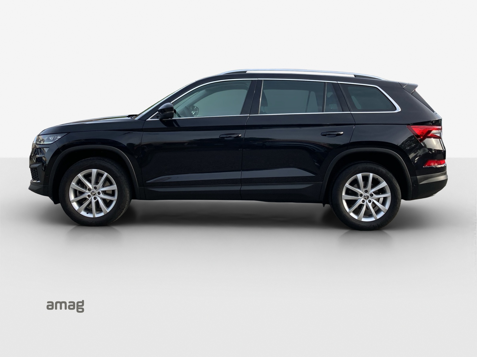 Škoda Kodiaq - Image coming soon... 1