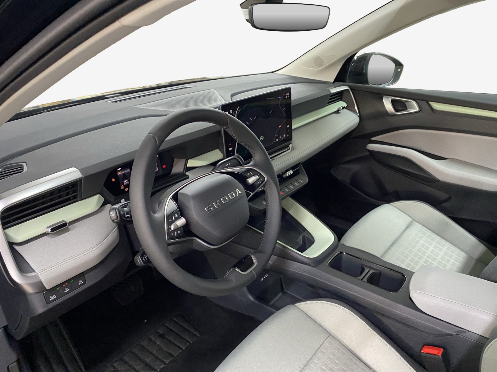 Škoda Epiq - Bild folgt... 1