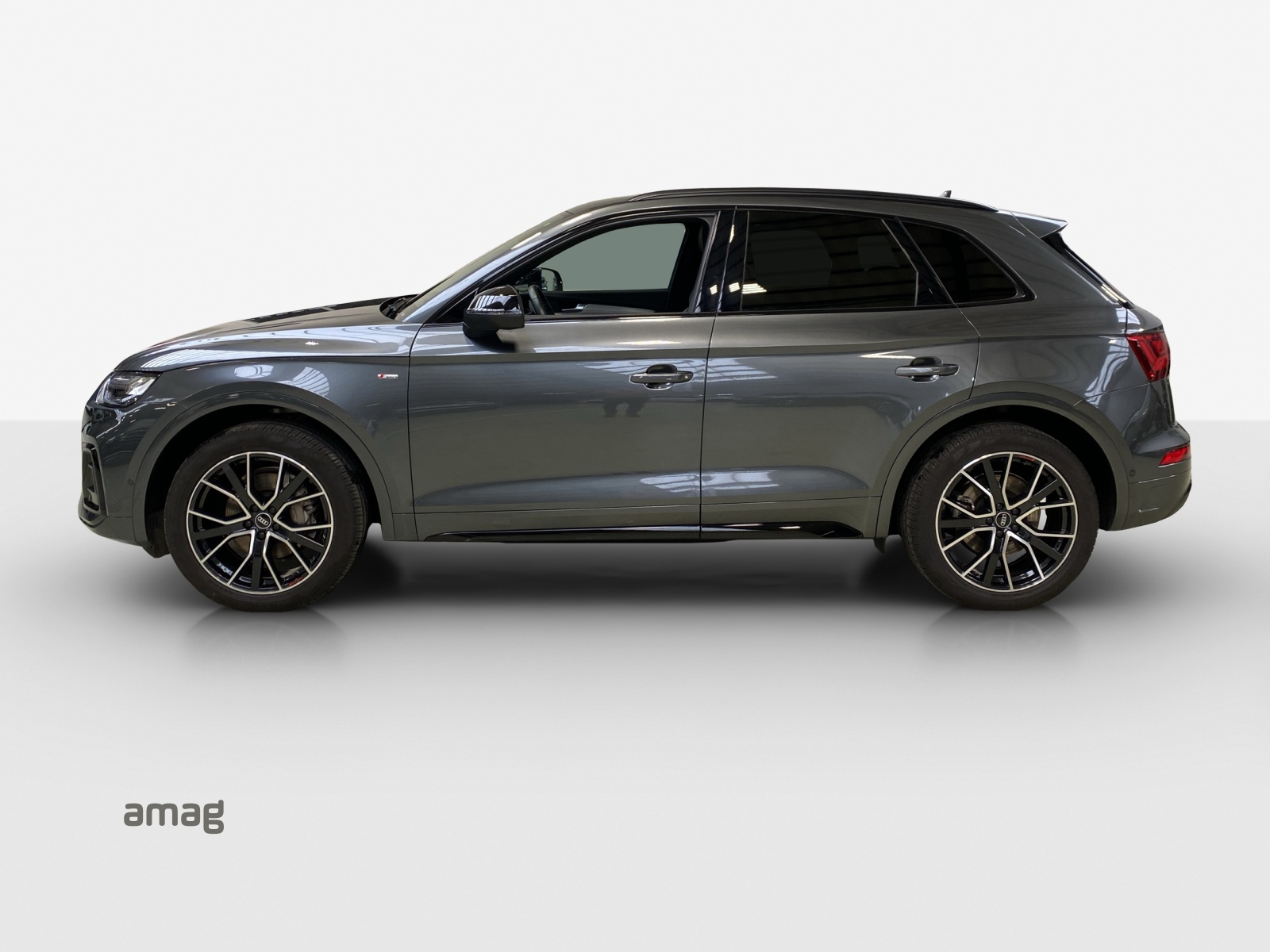 Audi Q5 - Bild folgt... 1