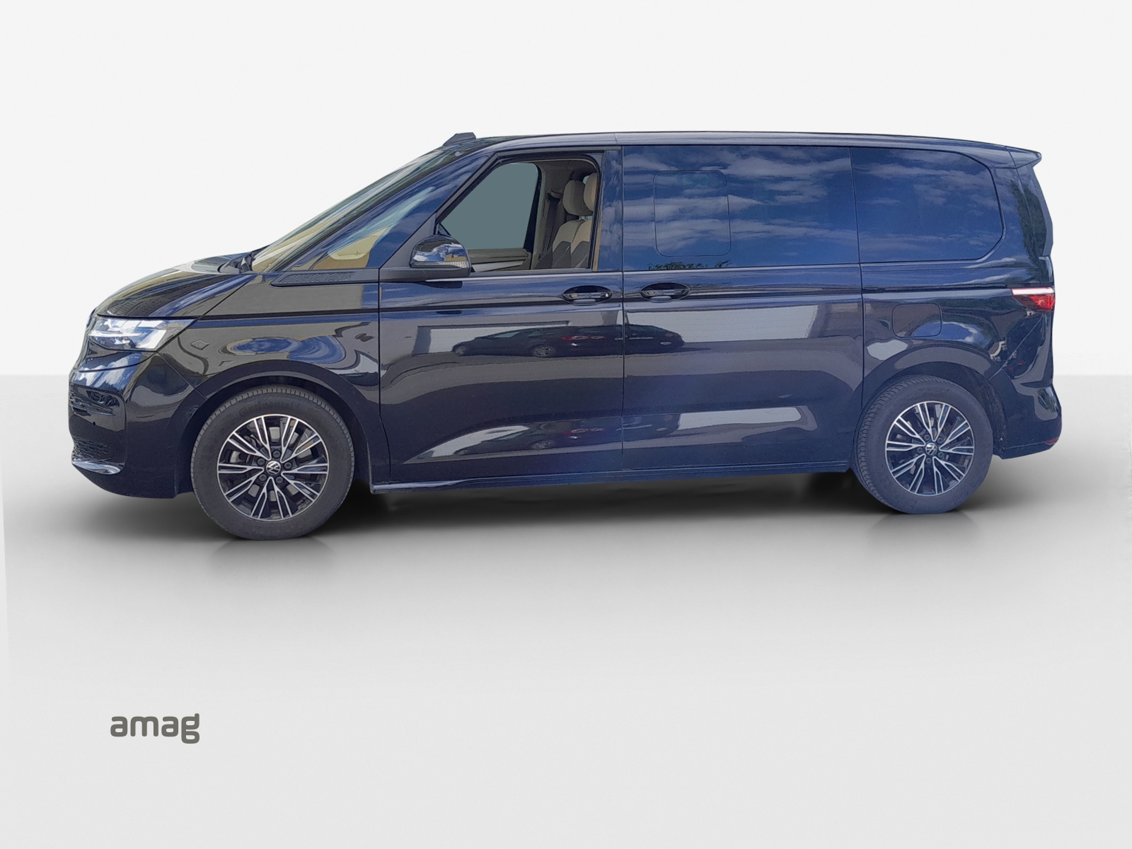 VW Nutzfahrzeuge Multivan - Image à venir... 1