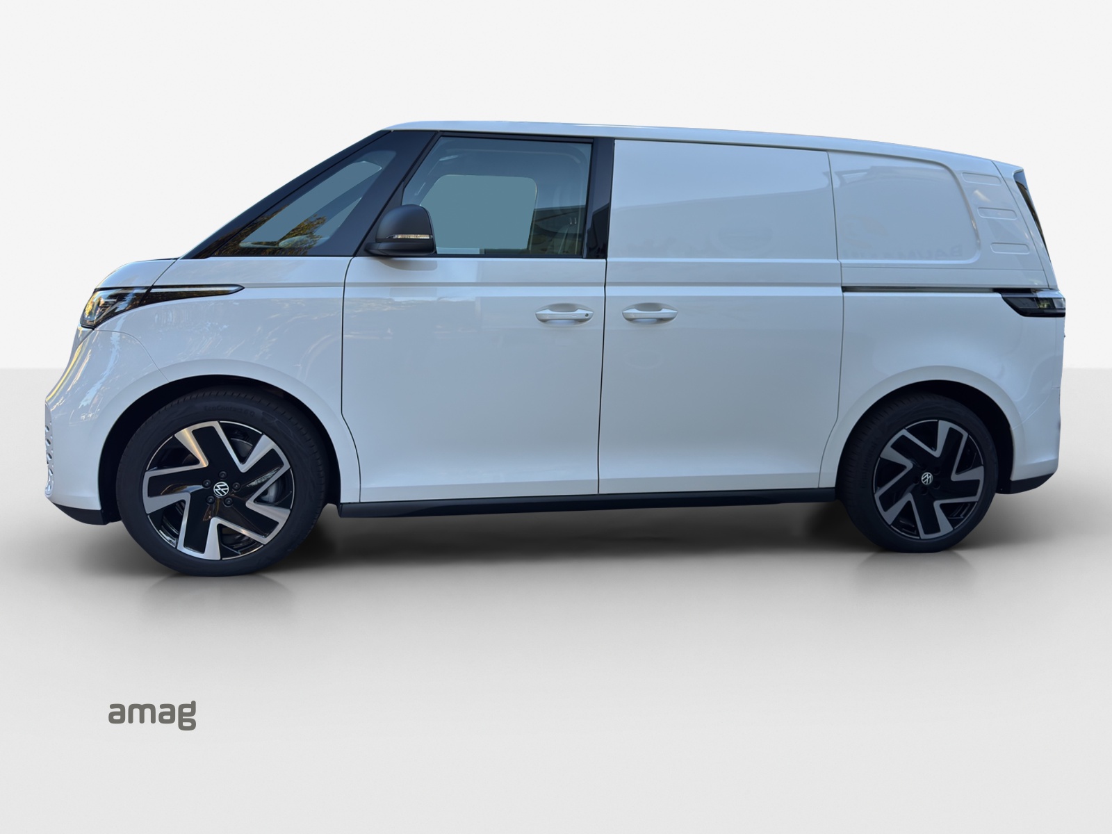 VW ID. Buzz - Bild folgt... 1