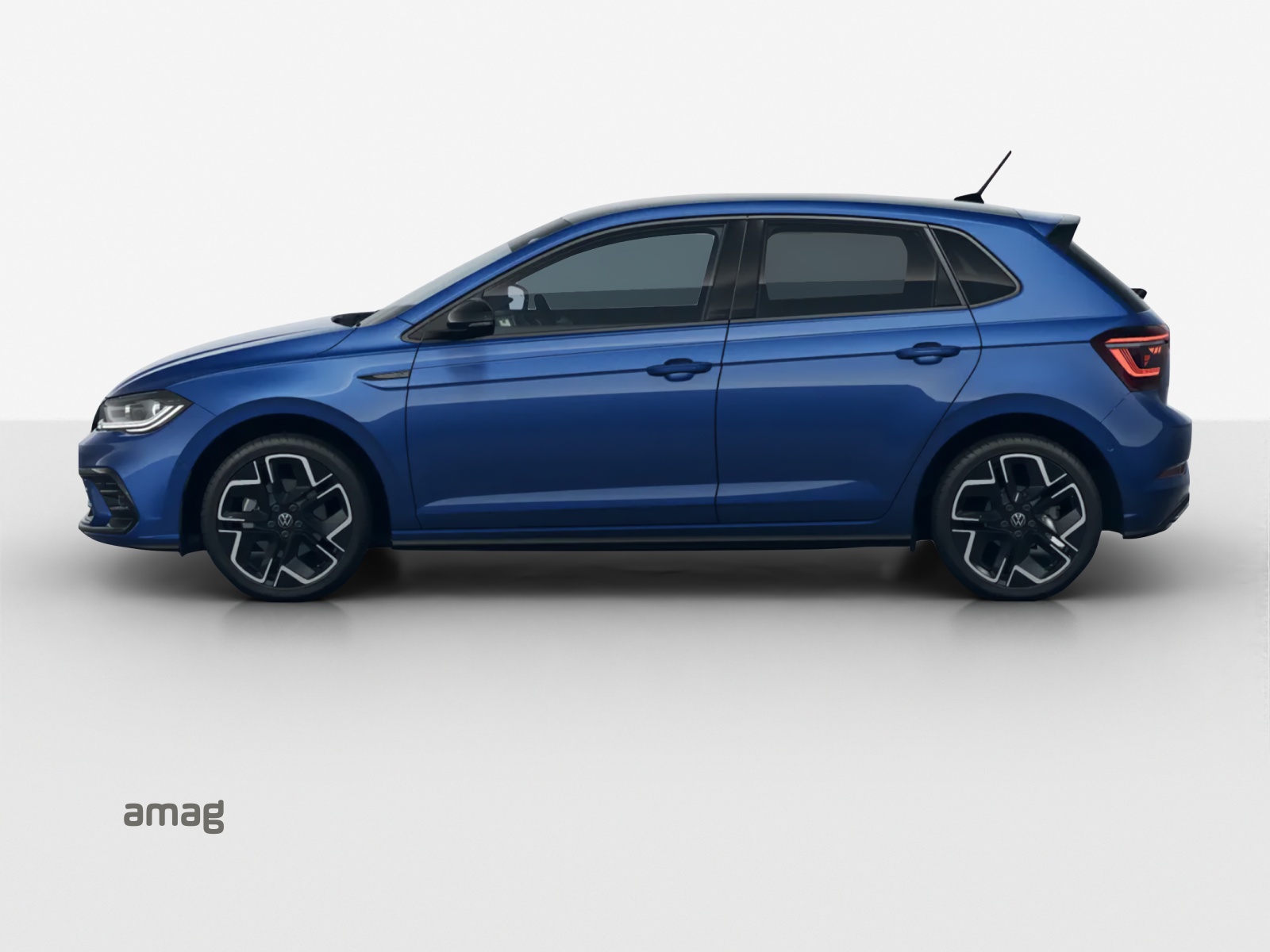 VW Polo - Bild folgt... 1