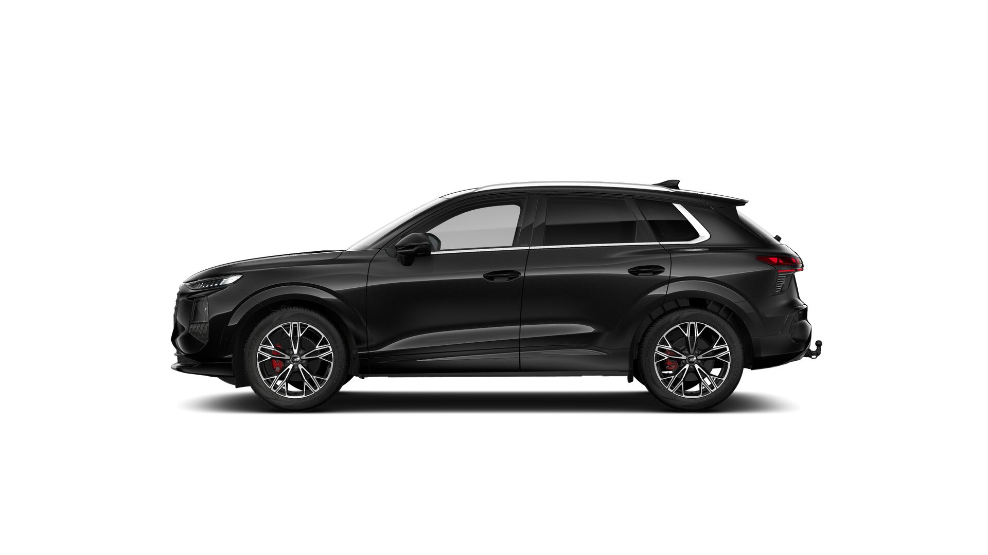 Audi Q3 - Bild folgt... 1