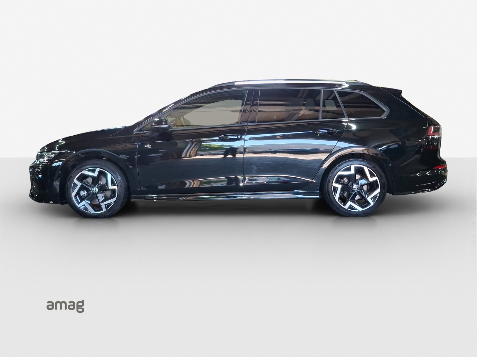VW Golf - Bild folgt... 1