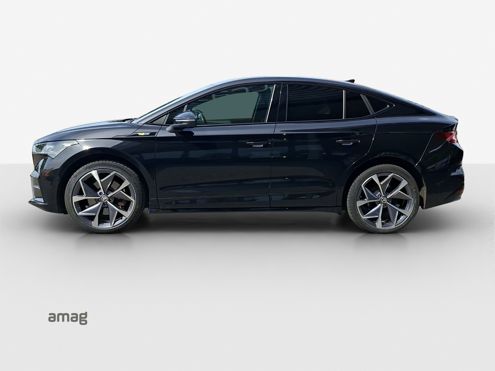Škoda Enyaq - Bild folgt... 1
