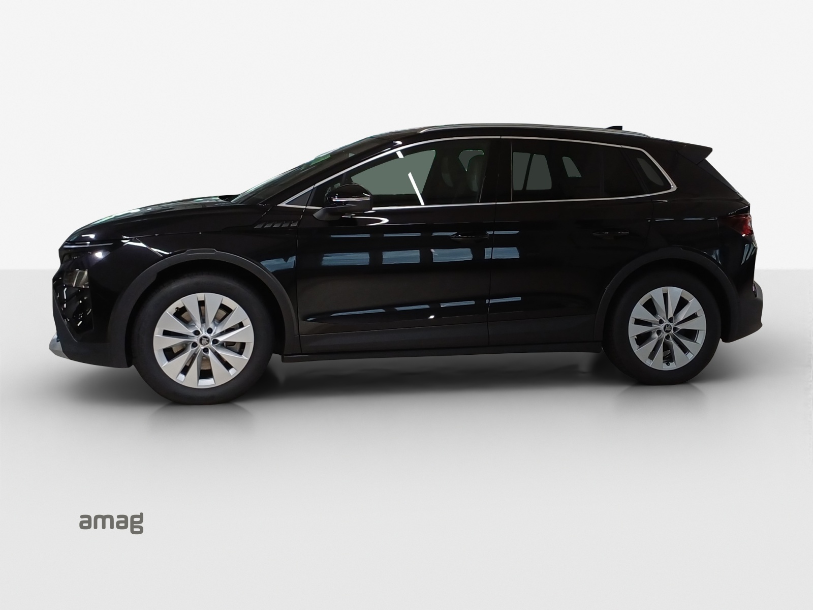 Škoda Elroq - Bild folgt... 1