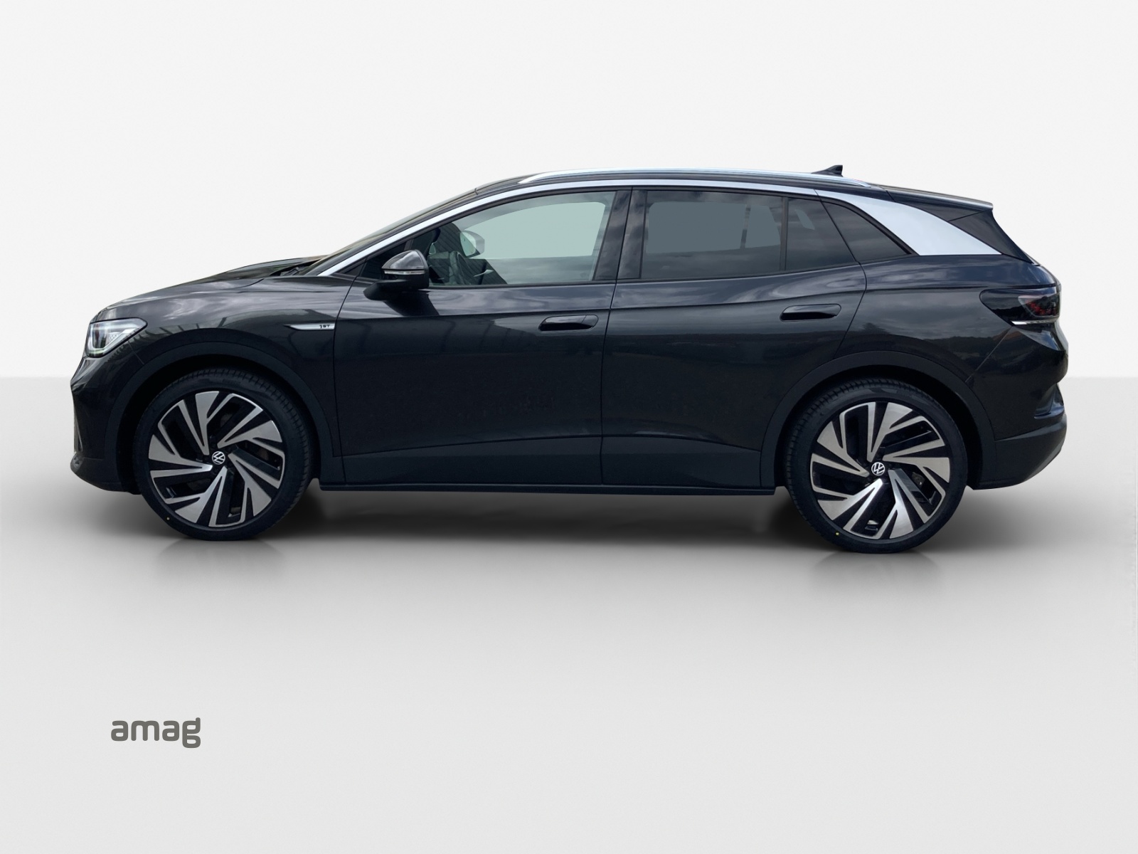 VW ID.4 - Bild folgt... 1