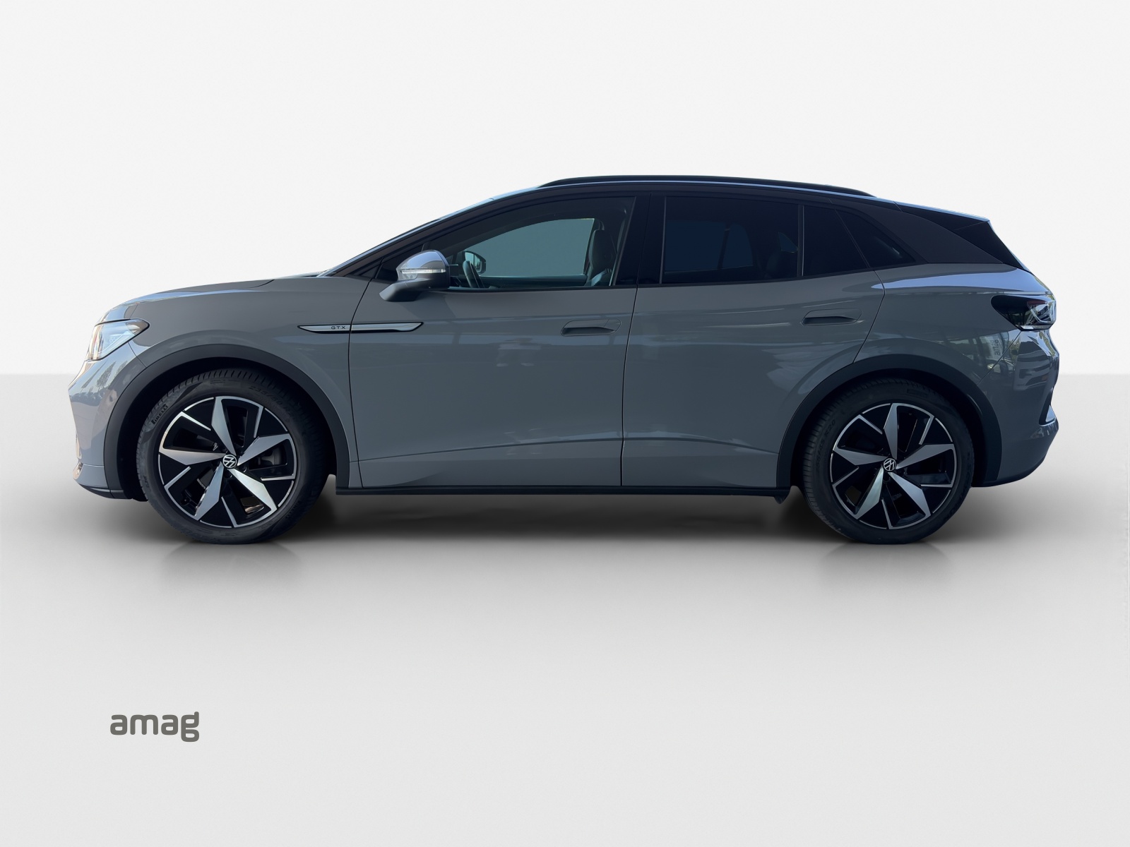 VW ID.4 - Bild folgt... 1