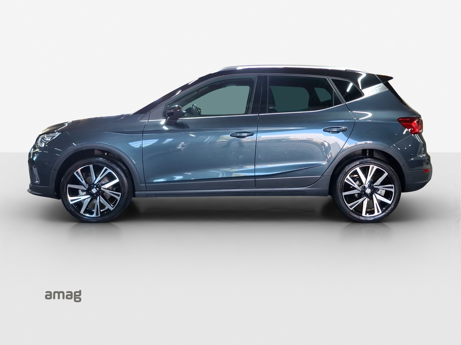 Seat Arona - Bild folgt... 1