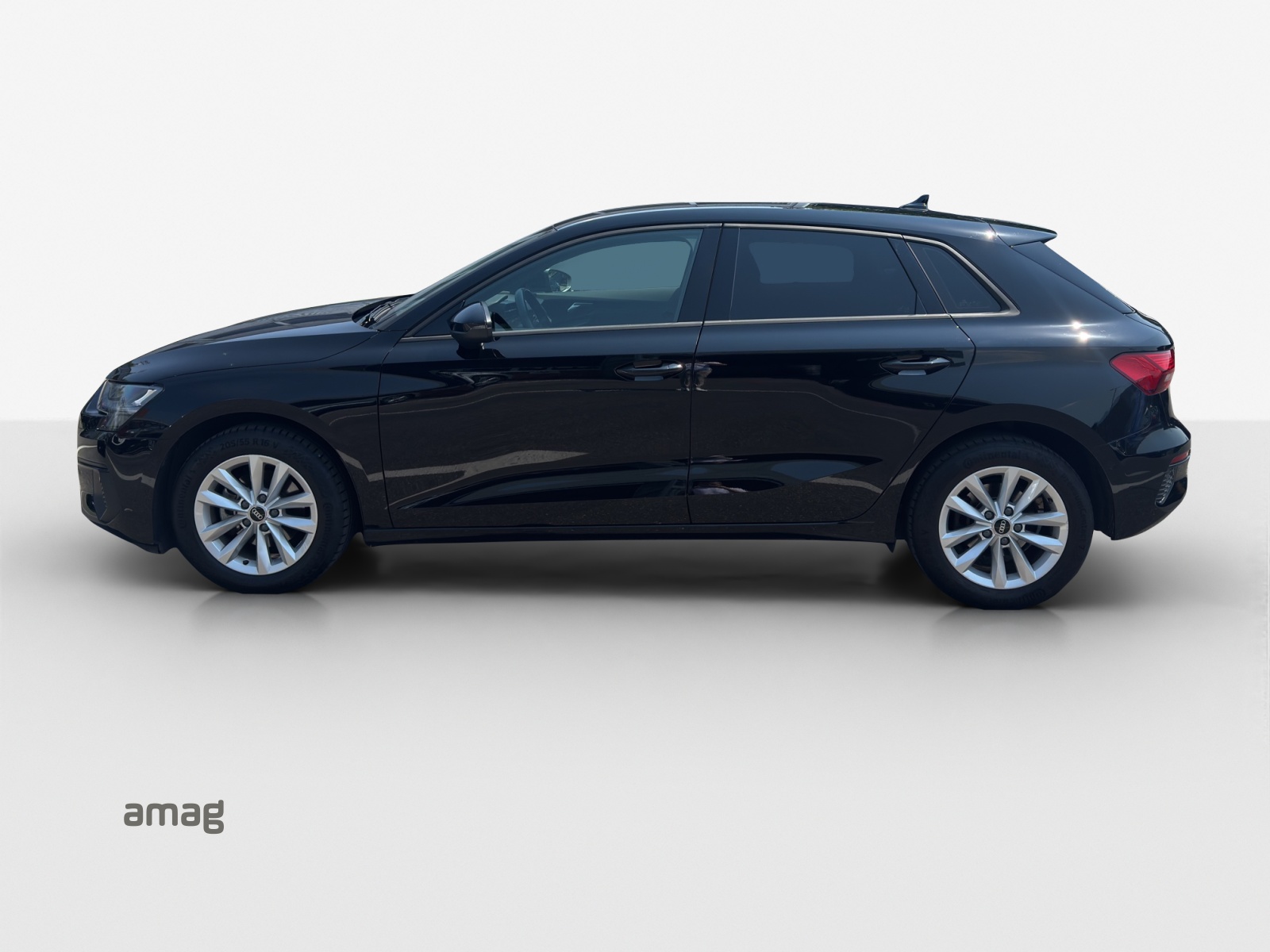 Audi A3 - Bild folgt... 1