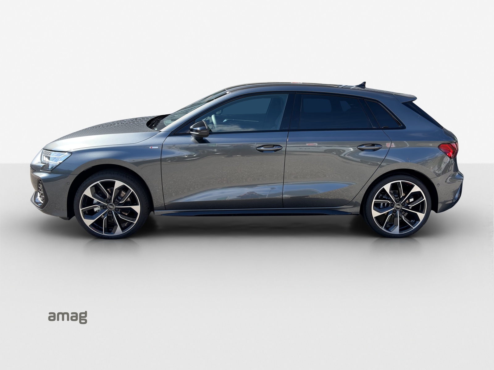 Audi A3 - Bild folgt... 1