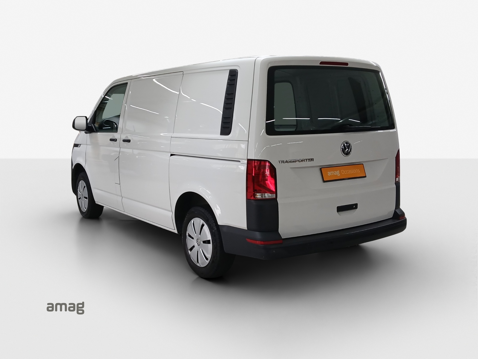 VW Nutzfahrzeuge Transporter - Bild folgt... 1